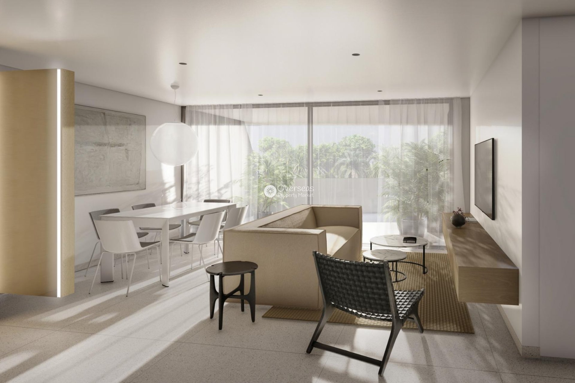 Nieuwbouw Woningen - Penthouse -
Guardamar del Segura