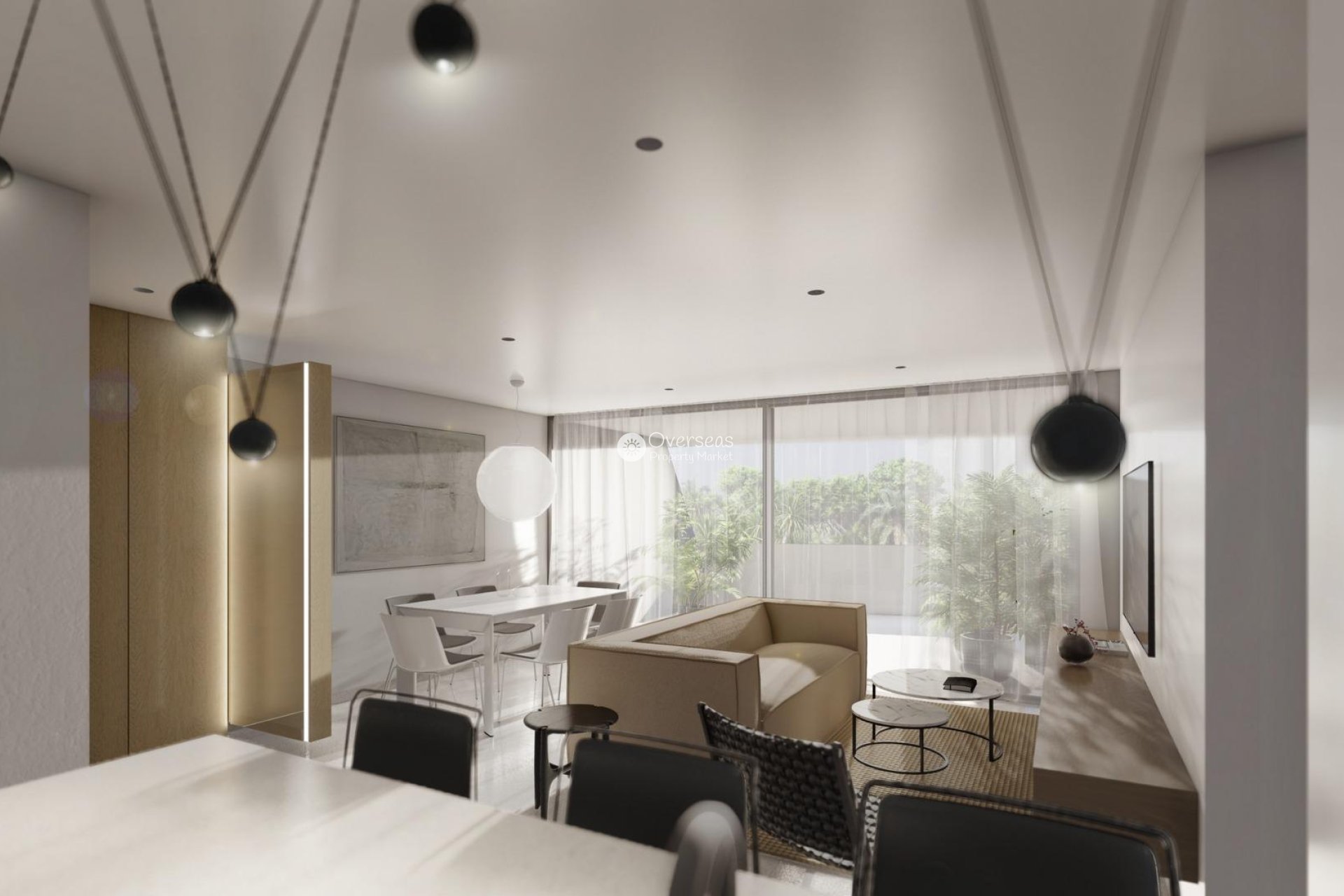 Nieuwbouw Woningen - Penthouse -
Guardamar del Segura