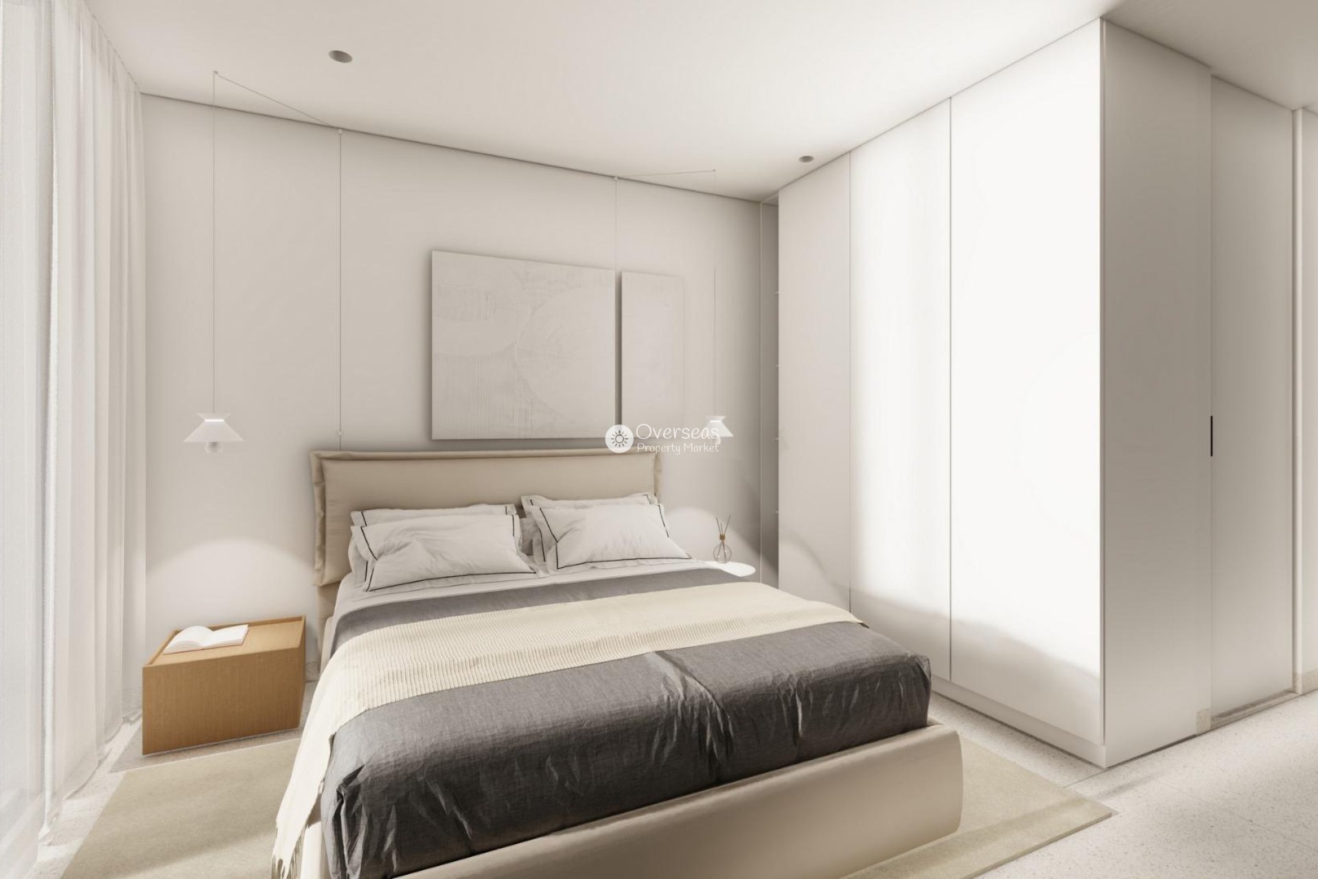 Nieuwbouw Woningen - Penthouse -
Guardamar del Segura