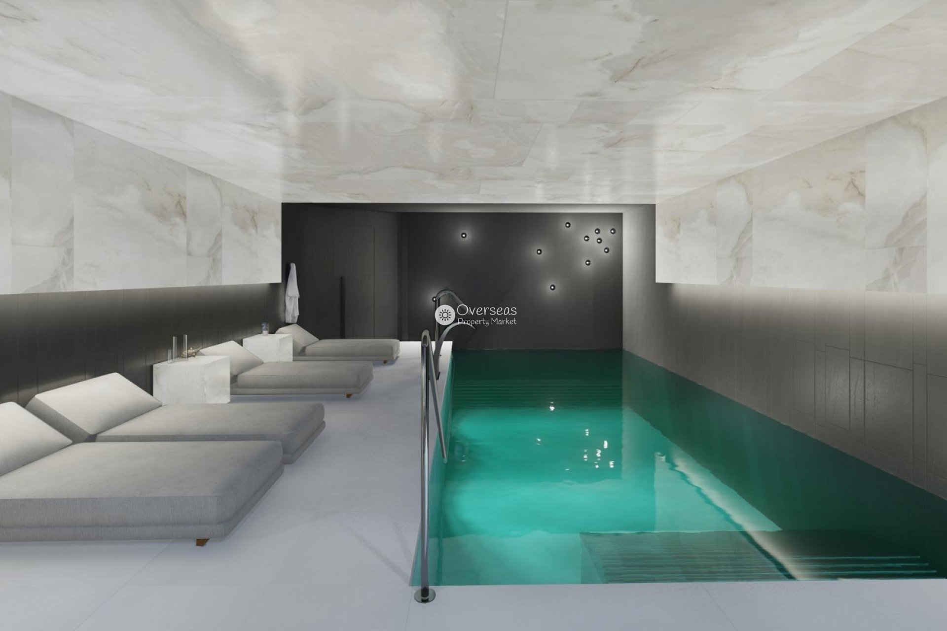 Nieuwbouw Woningen - Penthouse -
Guardamar del Segura