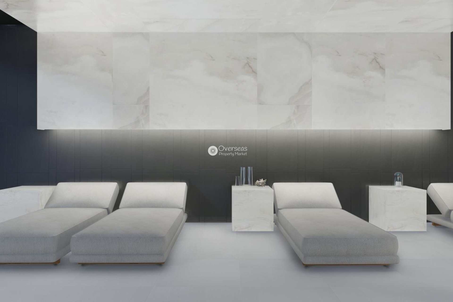 Nieuwbouw Woningen - Penthouse -
Guardamar del Segura