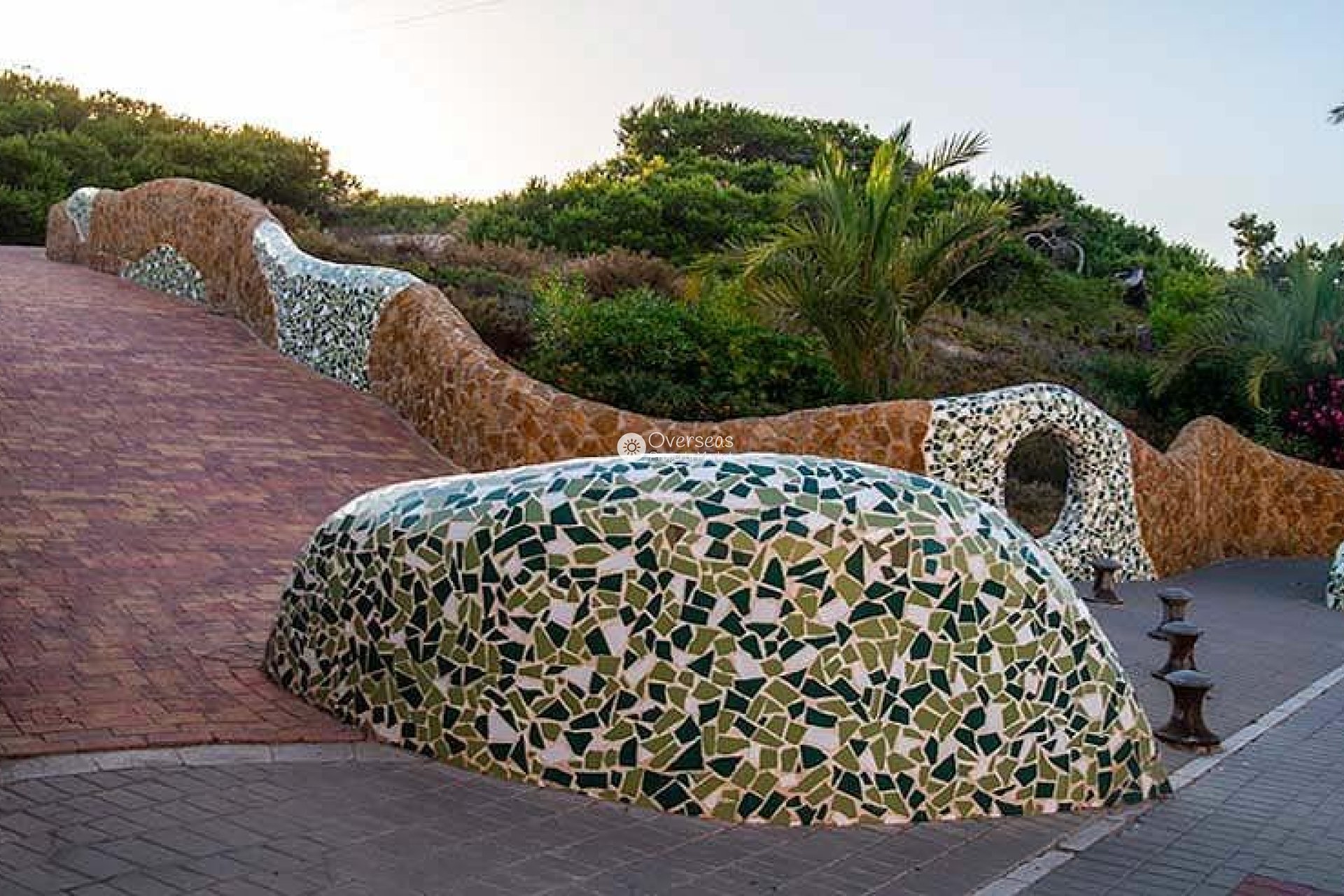 Nieuwbouw Woningen - Penthouse -
Guardamar del Segura