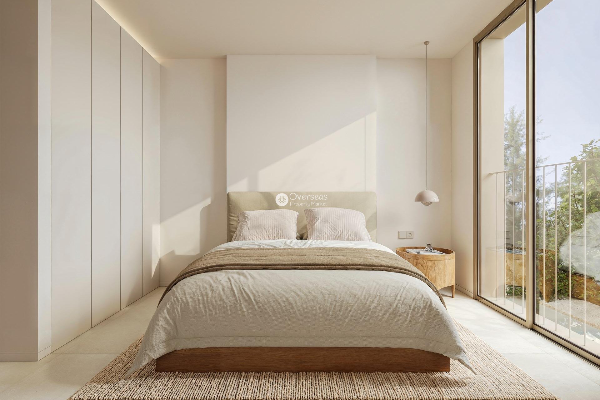 Nieuwbouw Woningen - Penthouse -
Jacarilla - pueblo