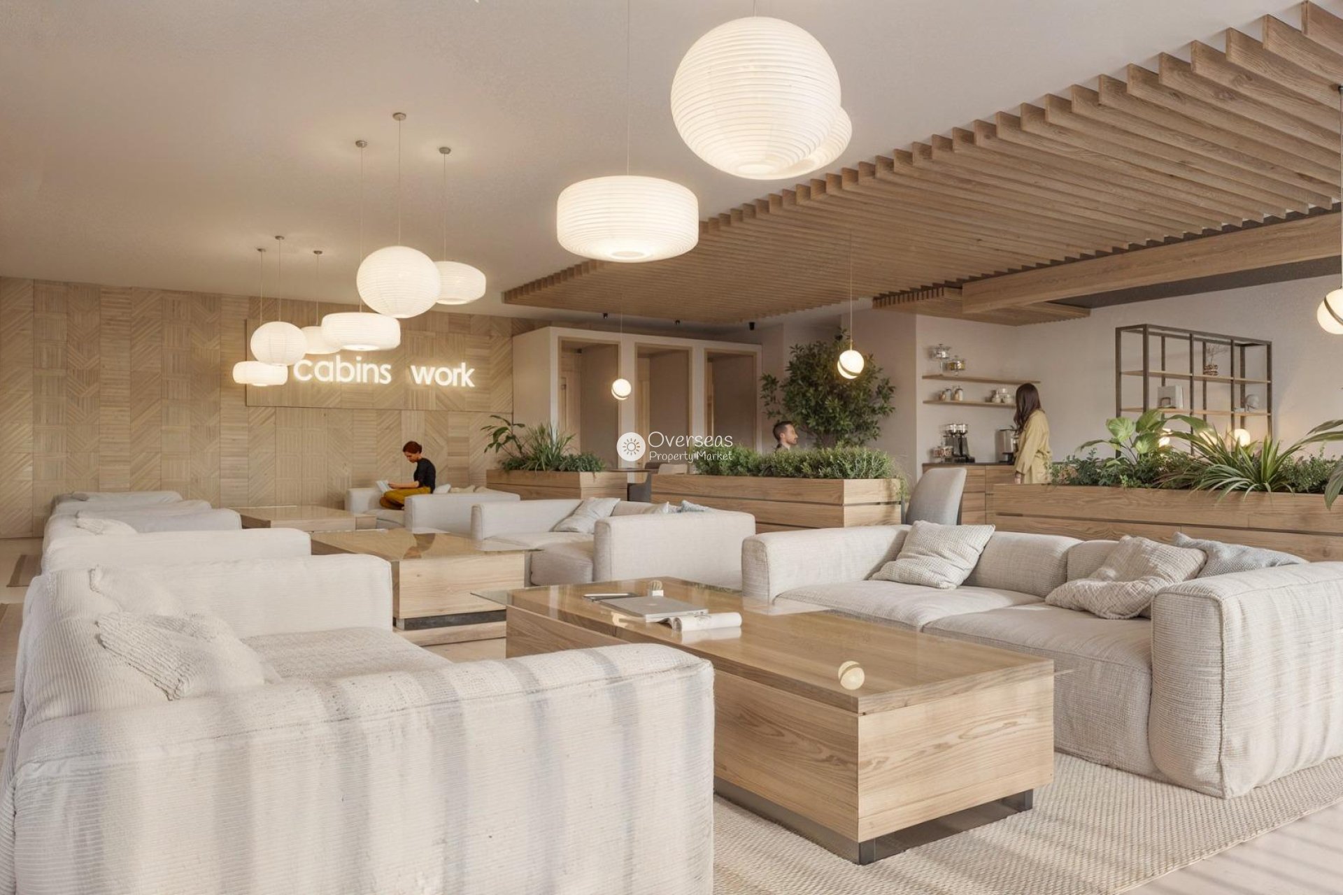 Nieuwbouw Woningen - Penthouse -
la Nucia