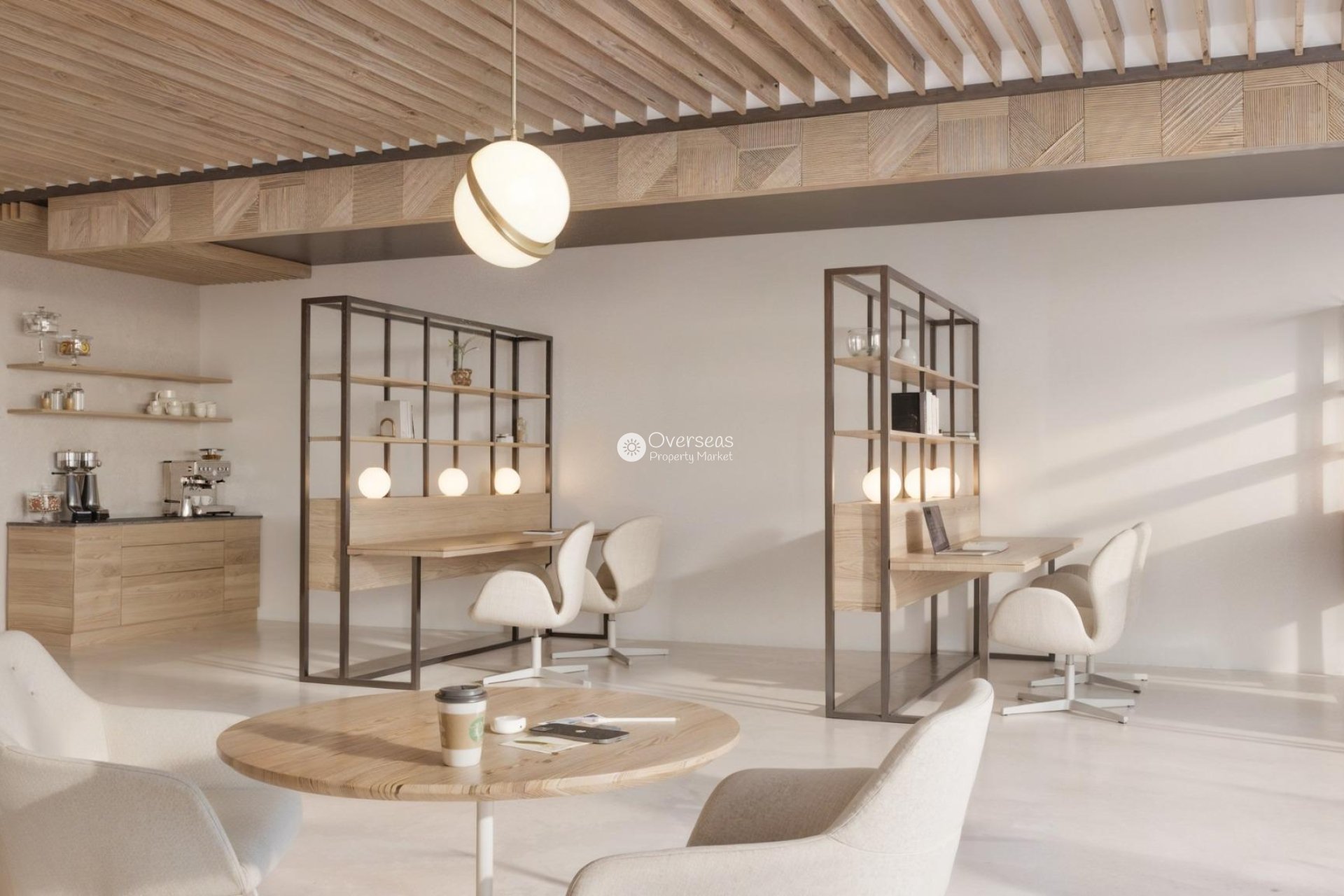 Nieuwbouw Woningen - Penthouse -
la Nucia