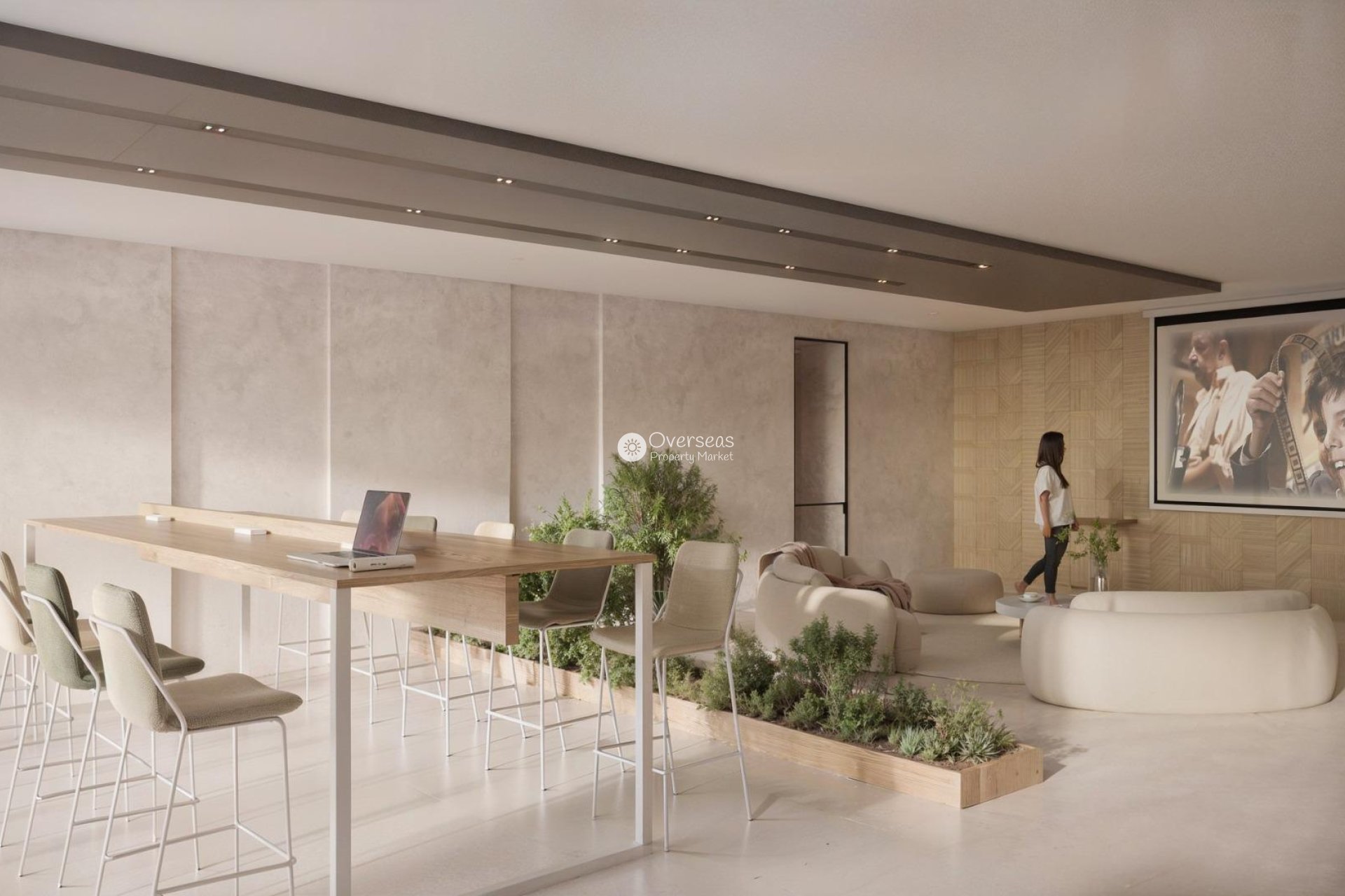 Nieuwbouw Woningen - Penthouse -
la Nucia