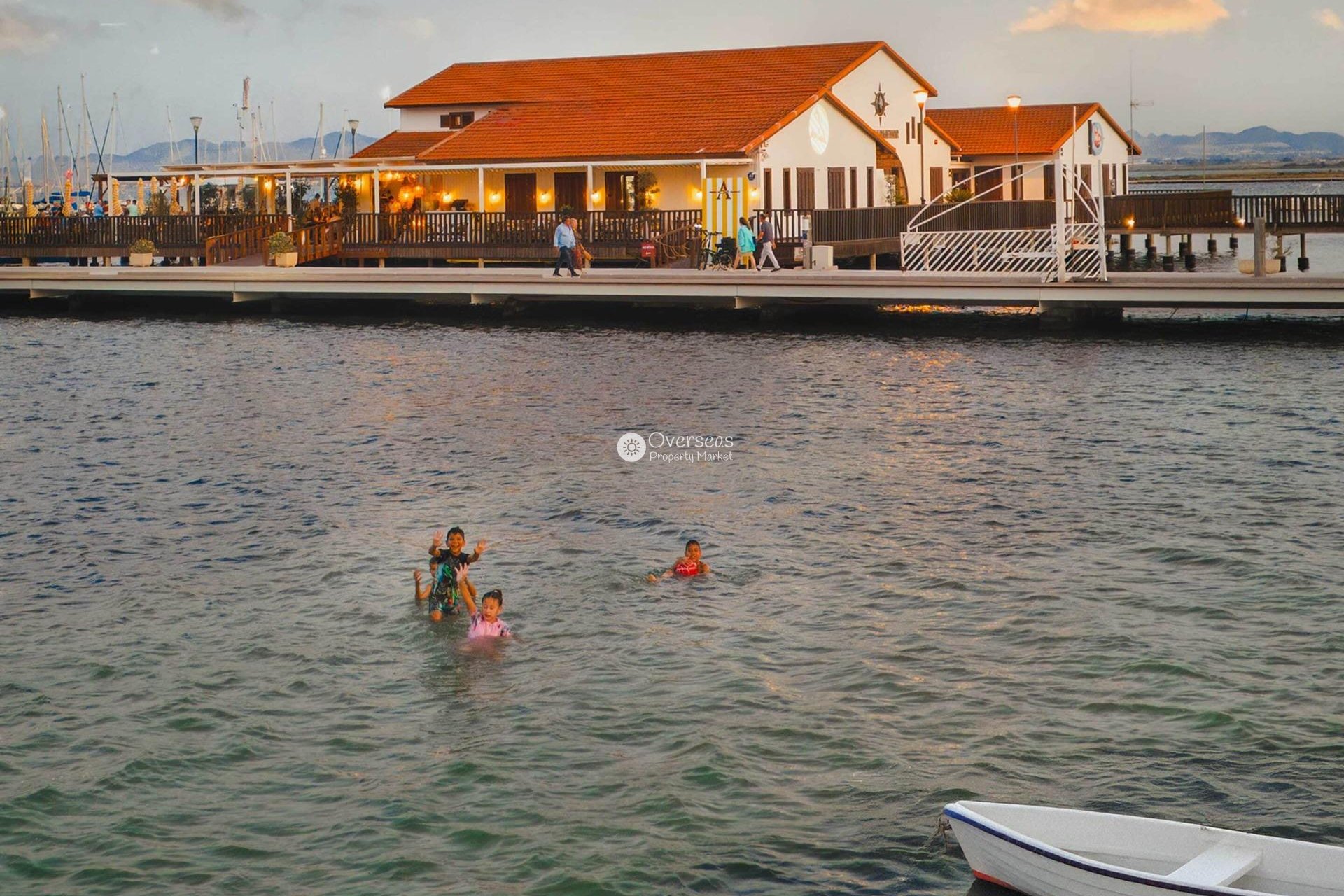 Nieuwbouw Woningen - Penthouse -
Los Alcazares