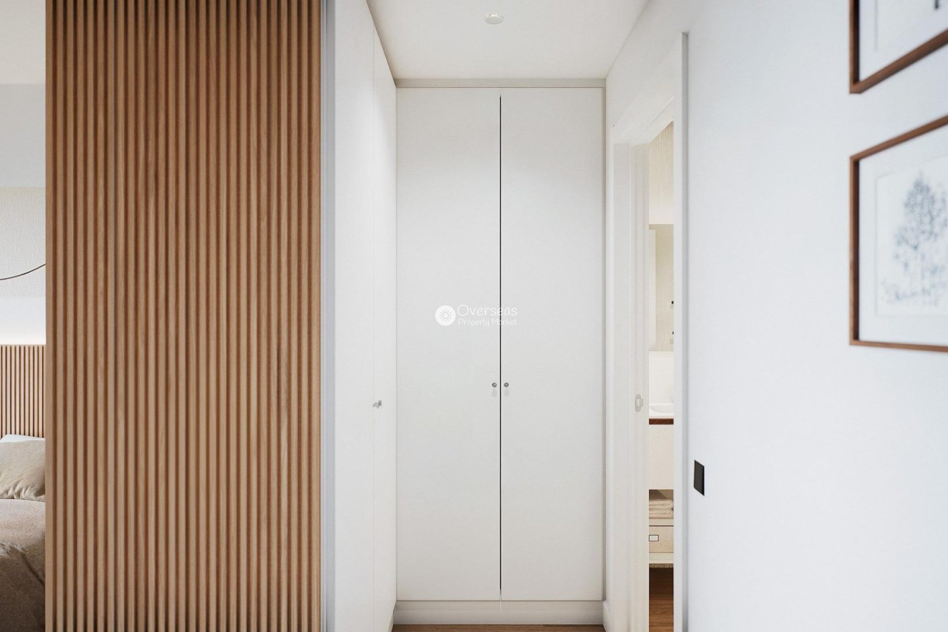 Nieuwbouw Woningen - Penthouse -
Málaga