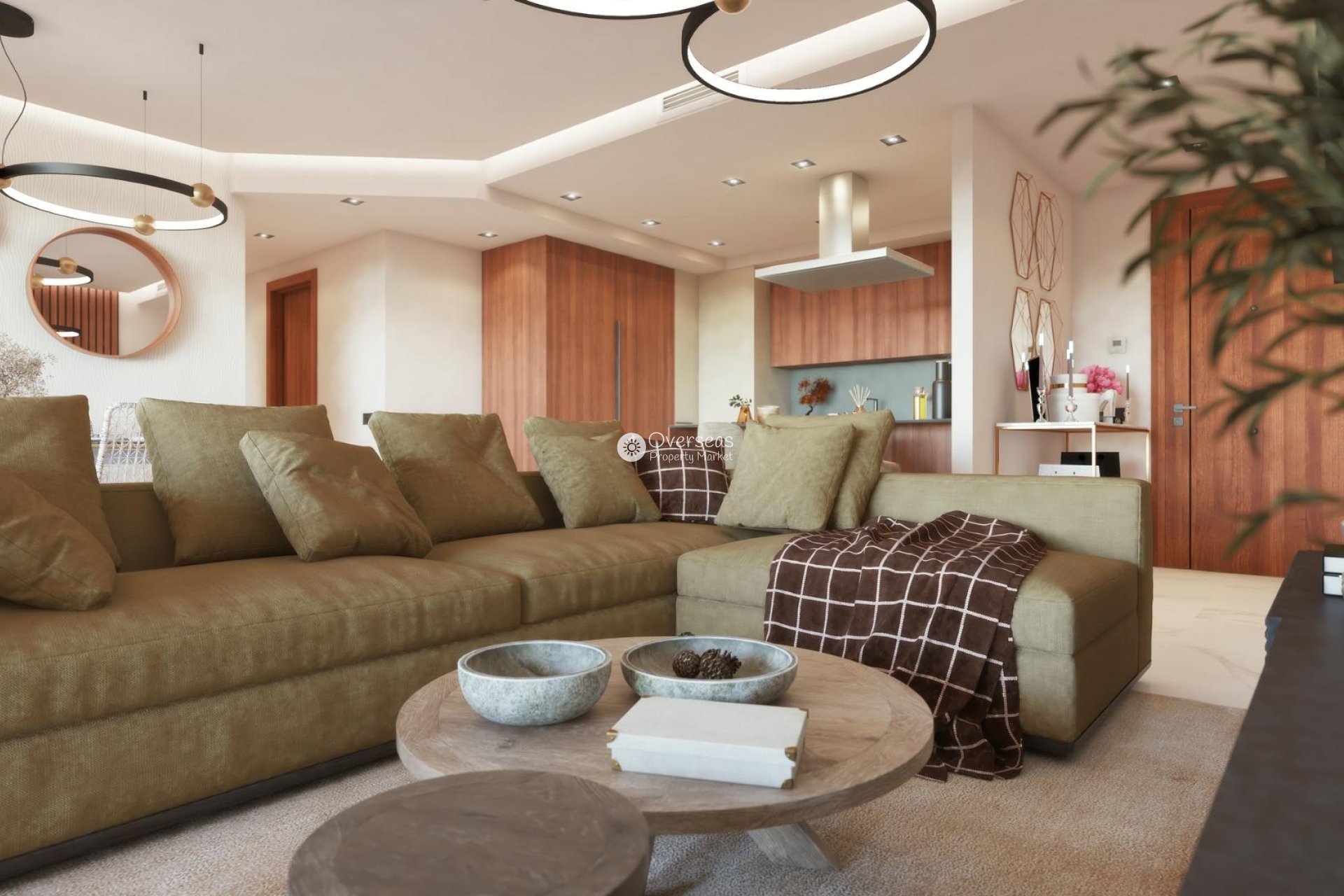 Nieuwbouw Woningen - Penthouse -
Marbella