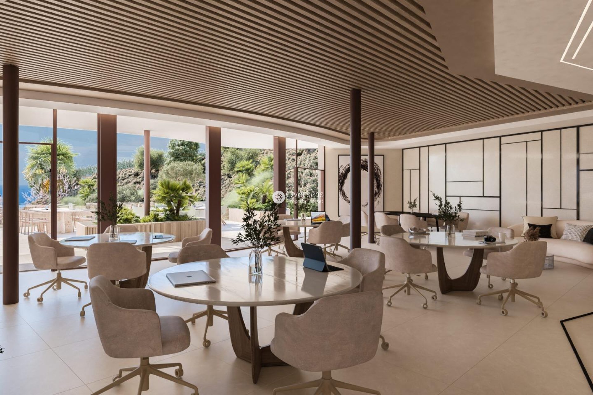Nieuwbouw Woningen - Penthouse -
Marbella