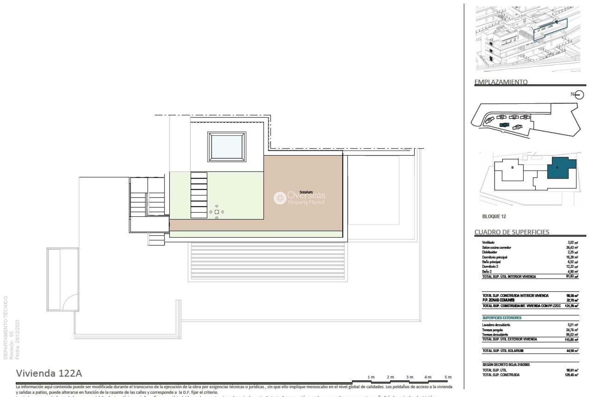 Nieuwbouw Woningen - Penthouse -
Marbella