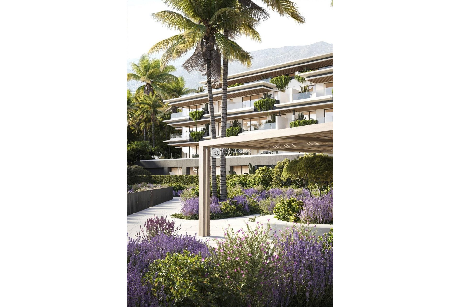 Nieuwbouw Woningen - Penthouse -
Mijas