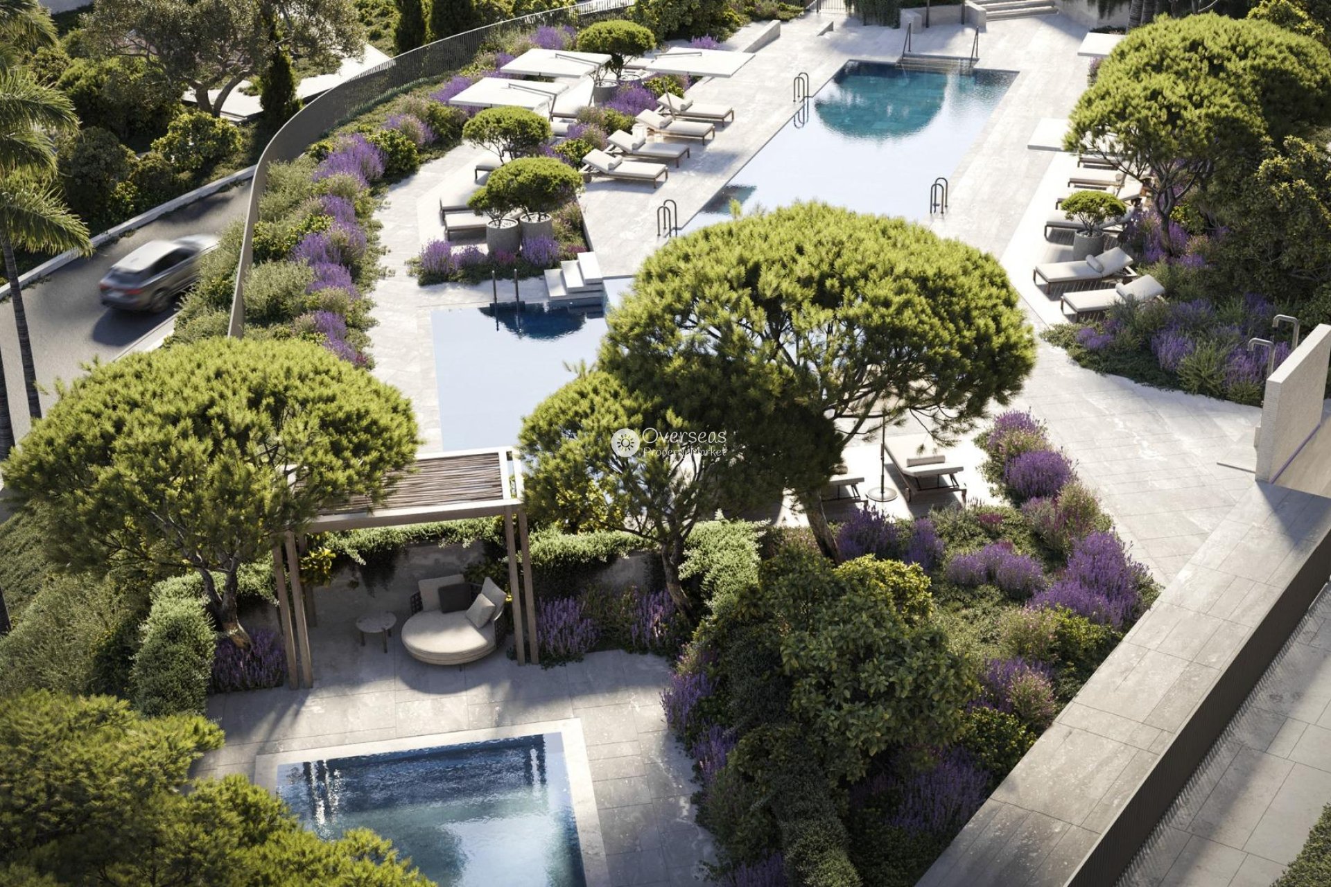 Nieuwbouw Woningen - Penthouse -
Mijas