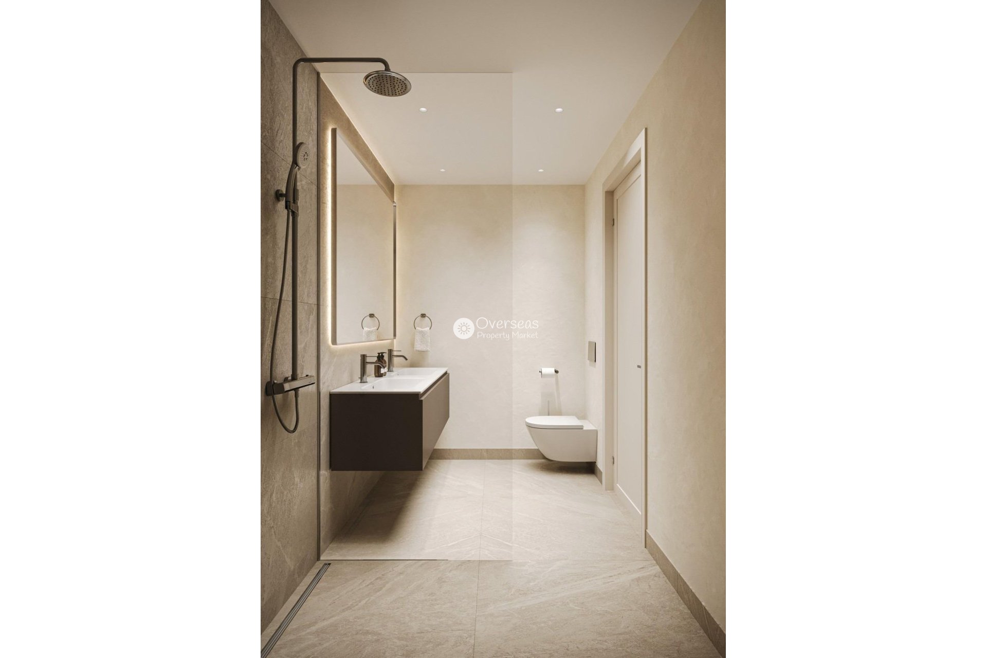 Nieuwbouw Woningen - Penthouse -
Mijas