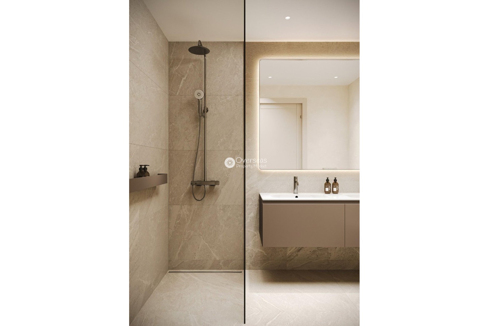 Nieuwbouw Woningen - Penthouse -
Mijas