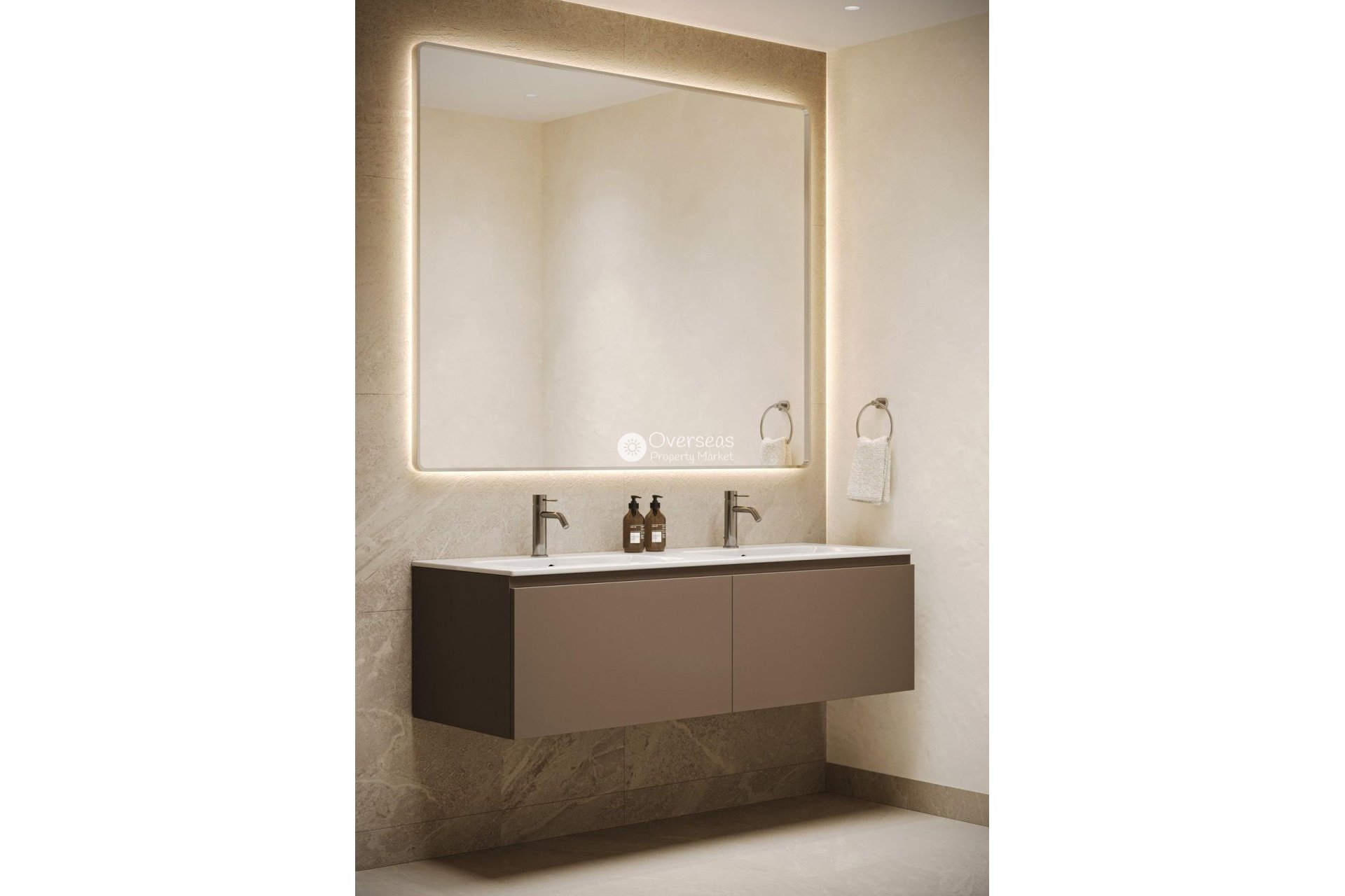 Nieuwbouw Woningen - Penthouse -
Mijas