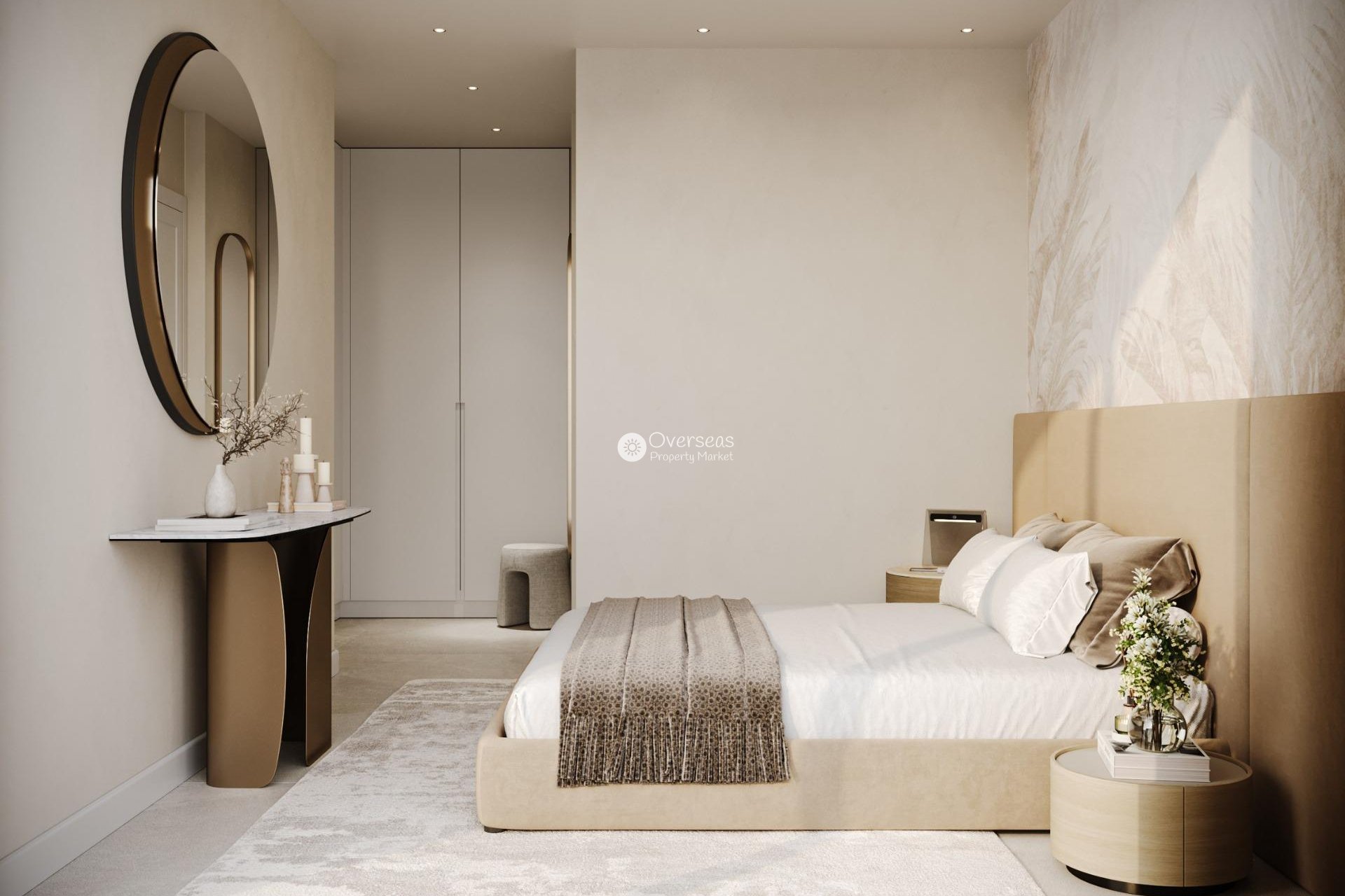 Nieuwbouw Woningen - Penthouse -
Mijas