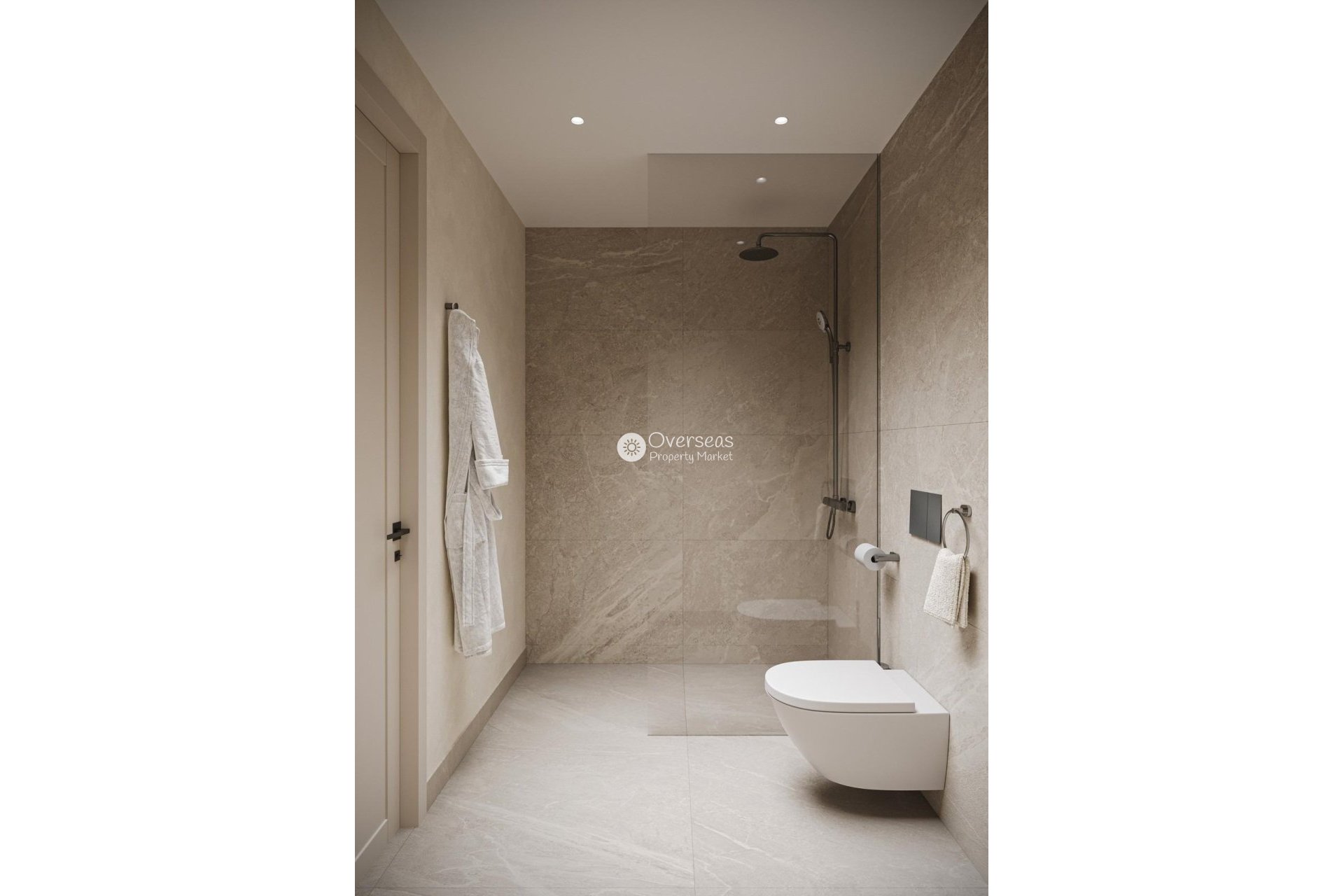 Nieuwbouw Woningen - Penthouse -
Mijas