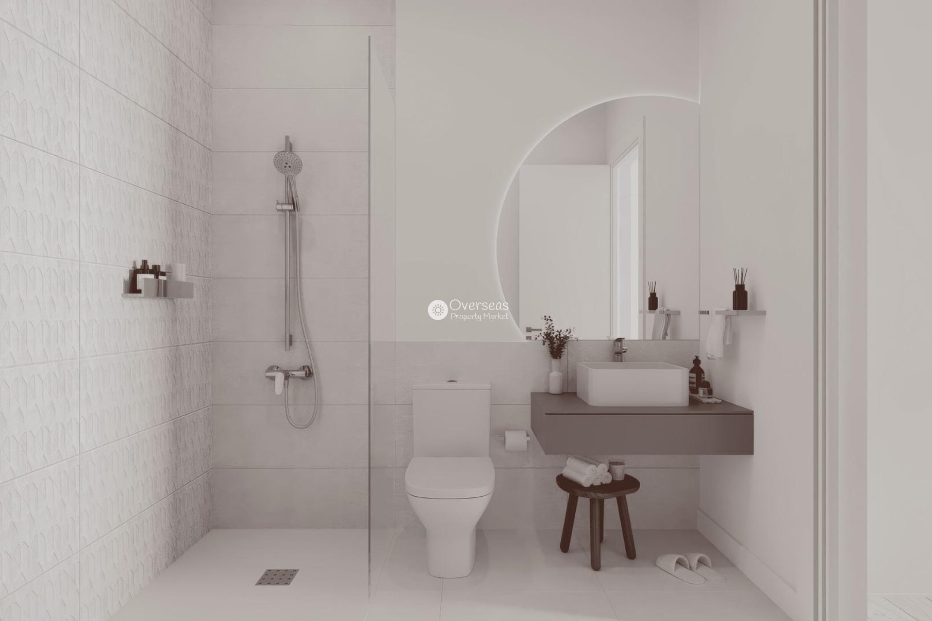 Nieuwbouw Woningen - Penthouse -
Mijas