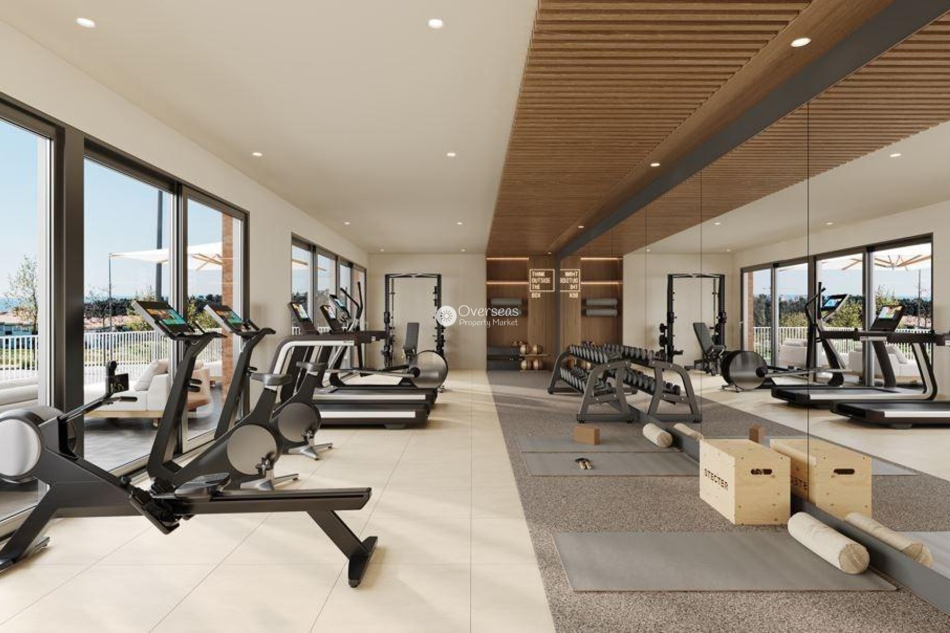 Nieuwbouw Woningen - Penthouse -
Mijas