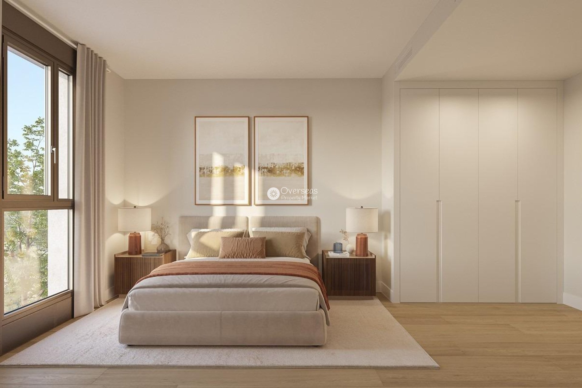Nieuwbouw Woningen - Penthouse -
Mijas