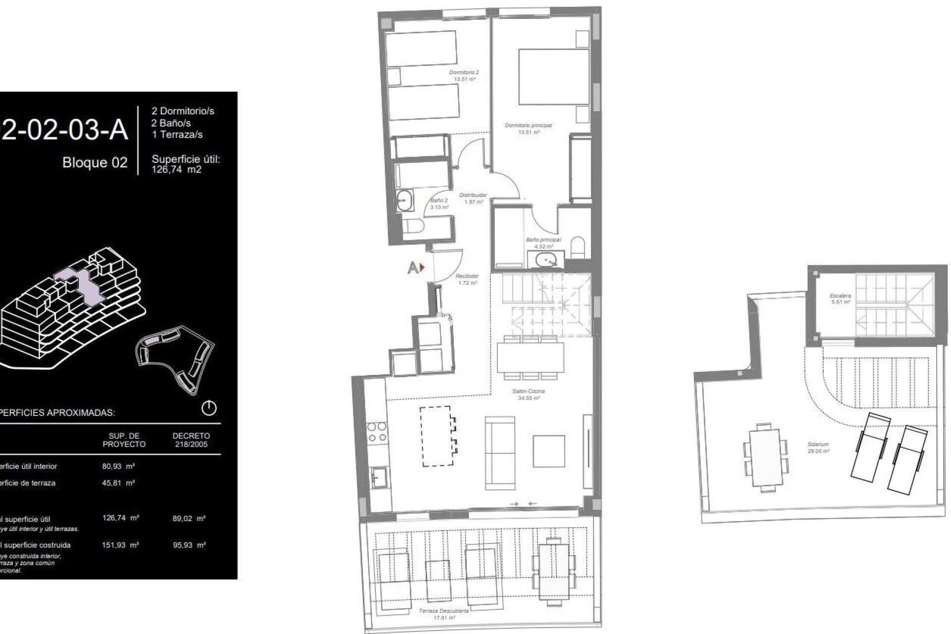 Nieuwbouw Woningen - Penthouse -
Mijas