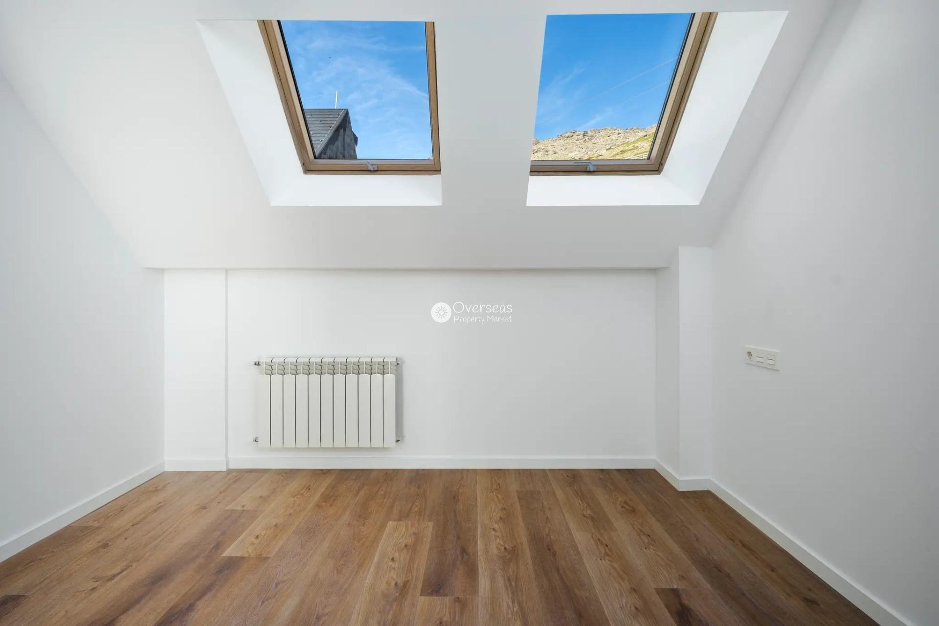 Nieuwbouw Woningen - Penthouse -
Monachil