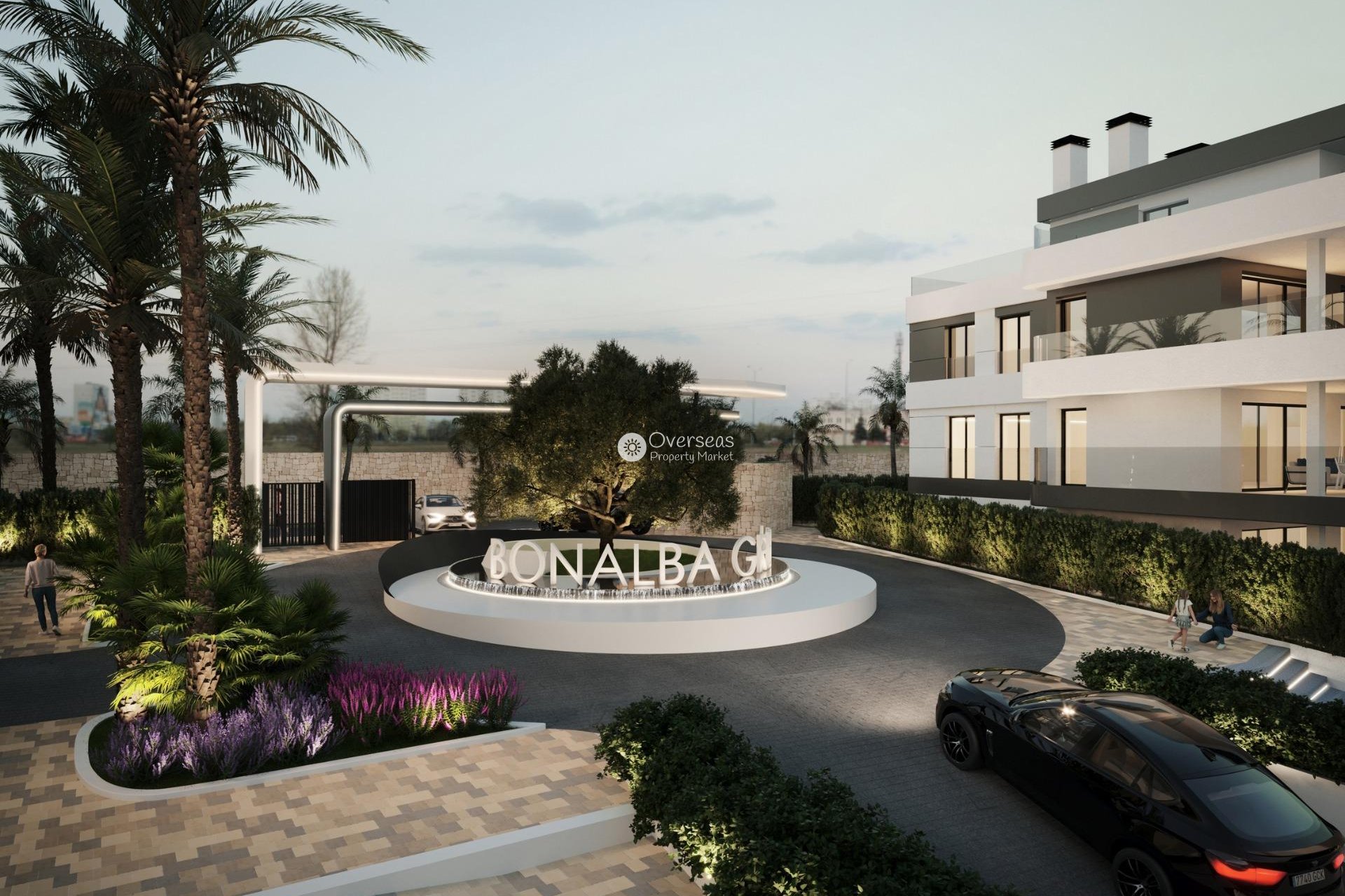 Nieuwbouw Woningen - Penthouse -
Mutxamel