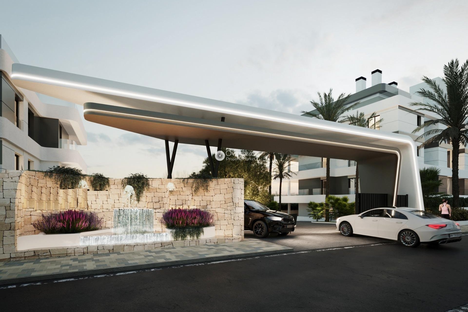 Nieuwbouw Woningen - Penthouse -
Mutxamel