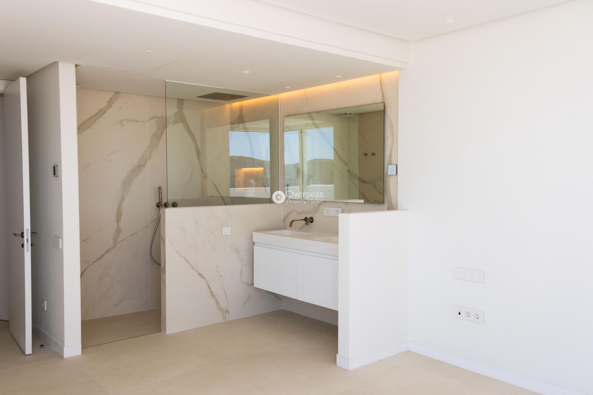 Nieuwbouw Woningen - Penthouse -
Ojen