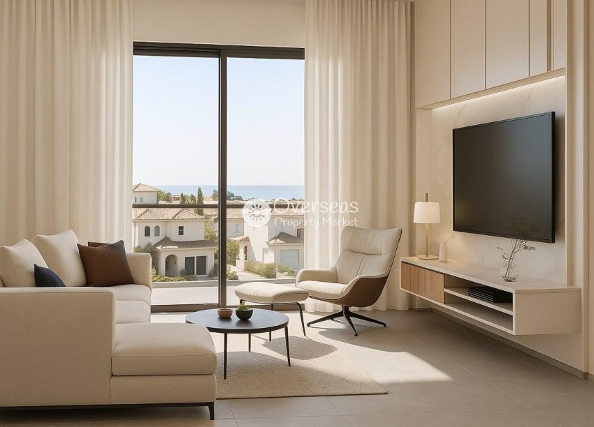 Nieuwbouw Woningen - Penthouse -
San Pedro del Pinatar