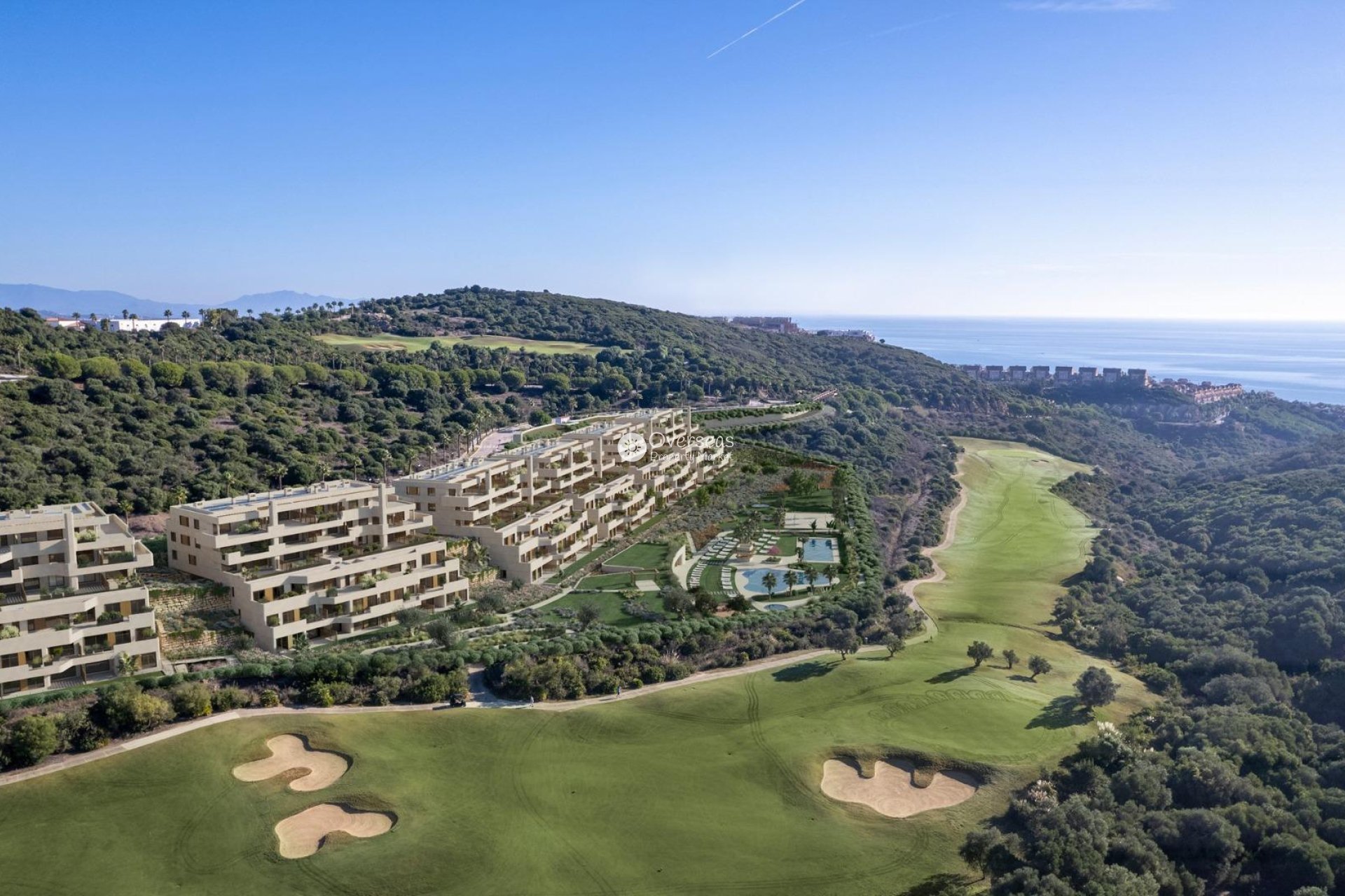 Nieuwbouw Woningen - Penthouse -
San Roque