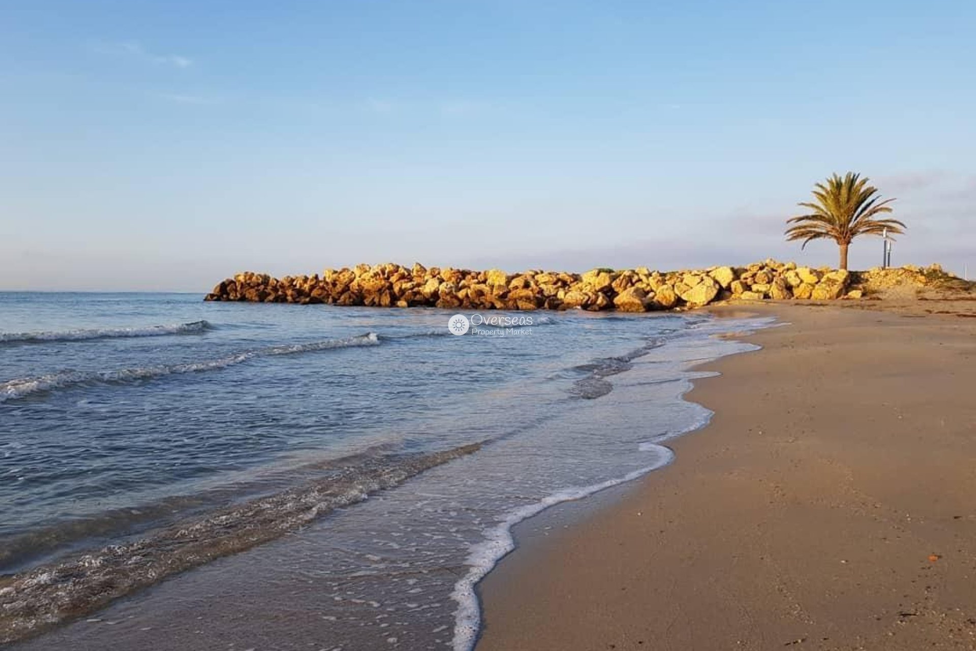Nieuwbouw Woningen - Penthouse -
Santa Pola - Playa Tamarit