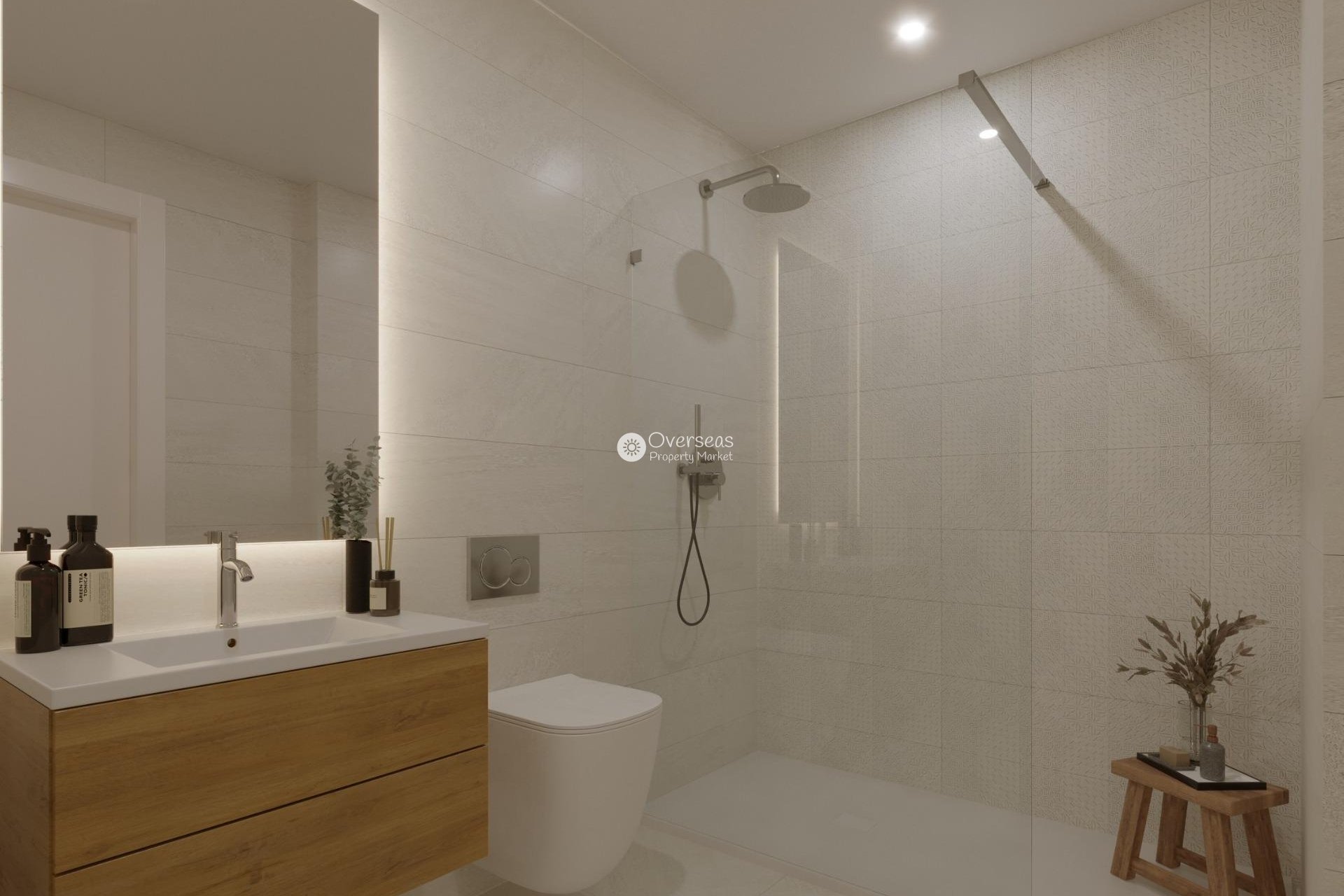 Nieuwbouw Woningen - Penthouse -
Santa Pola