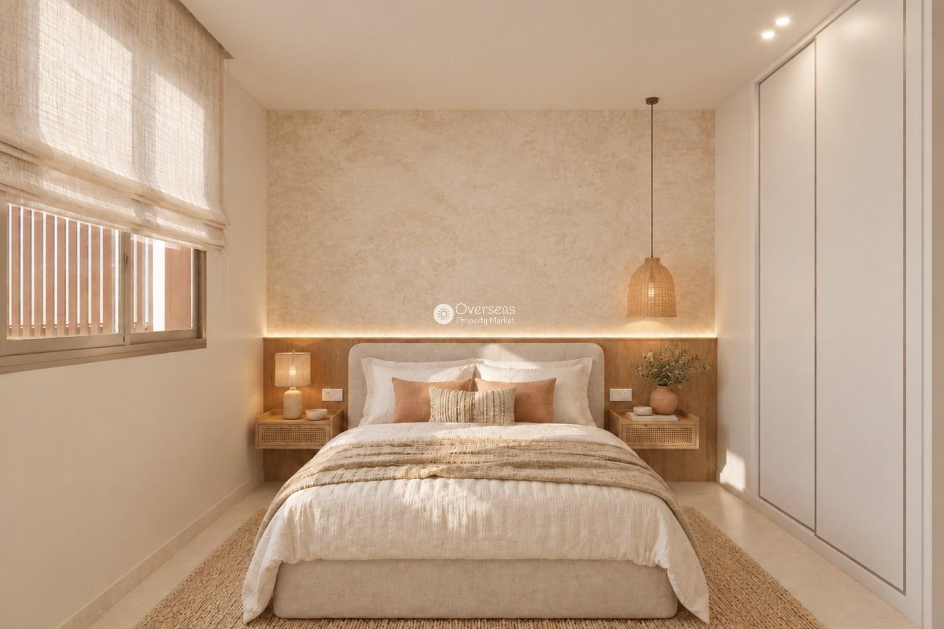 Nieuwbouw Woningen - Penthouse -
Santa Pola
