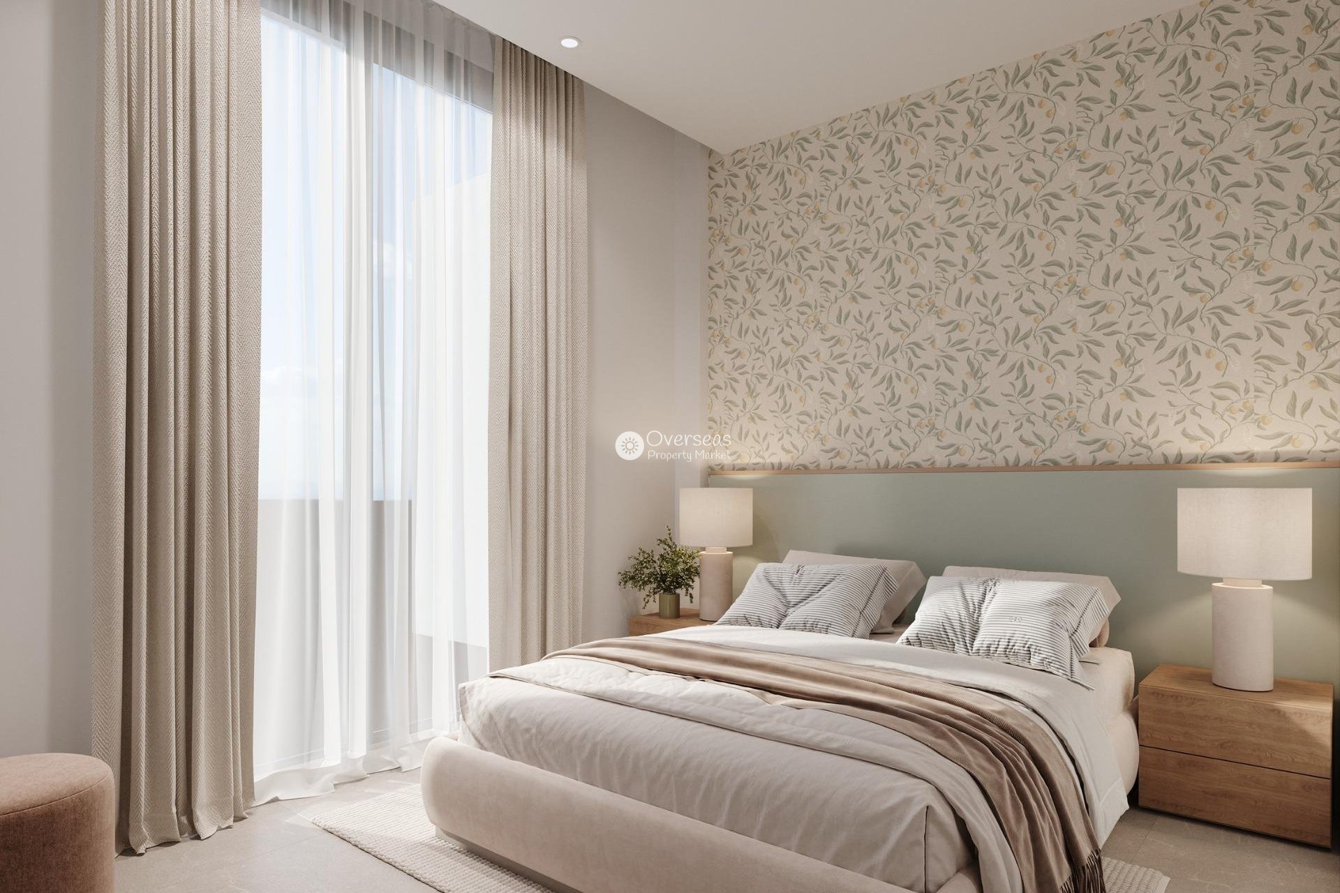 Nieuwbouw Woningen - Penthouse -
Torre Pacheco