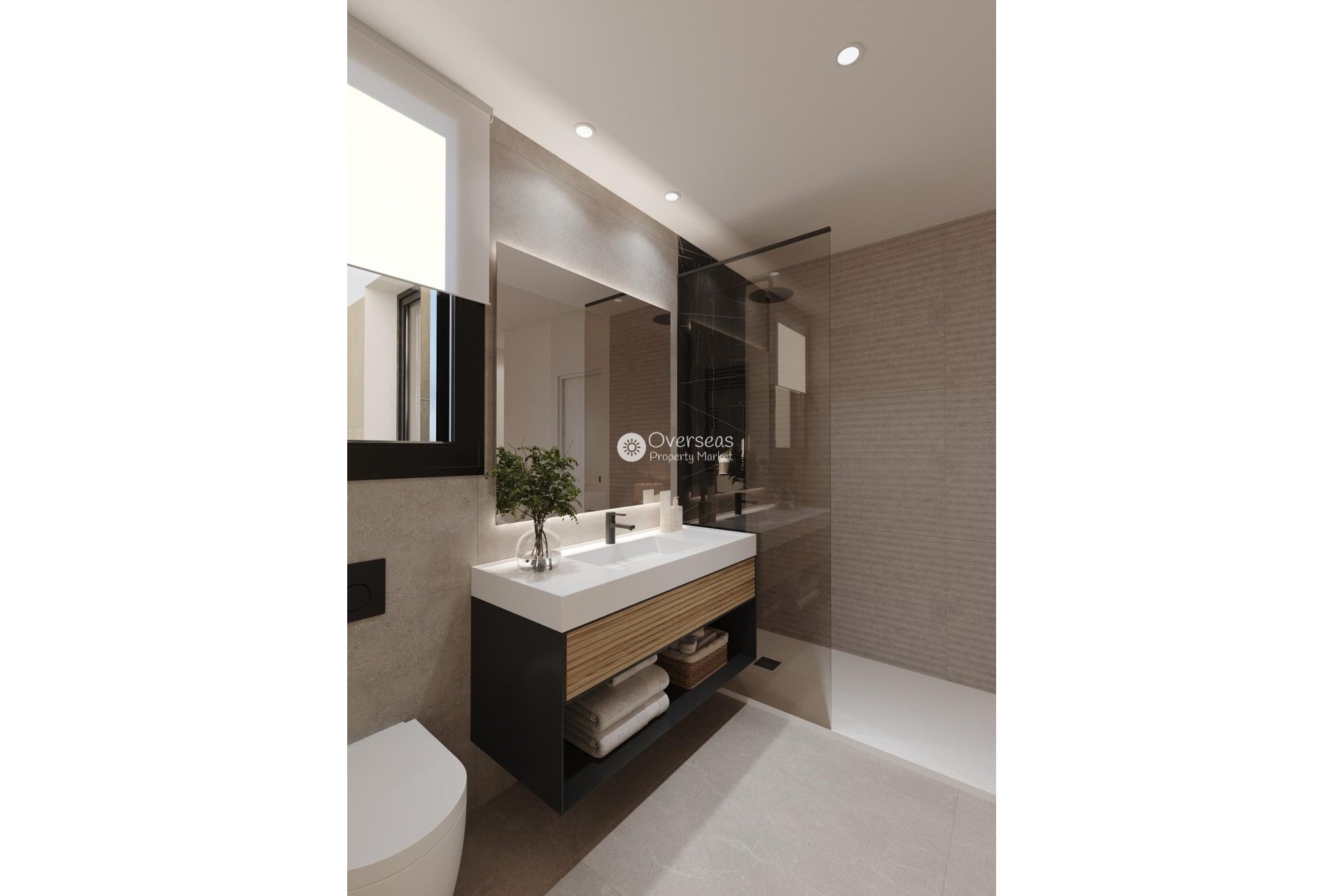 Nieuwbouw Woningen - Penthouse -
Torre Pacheco