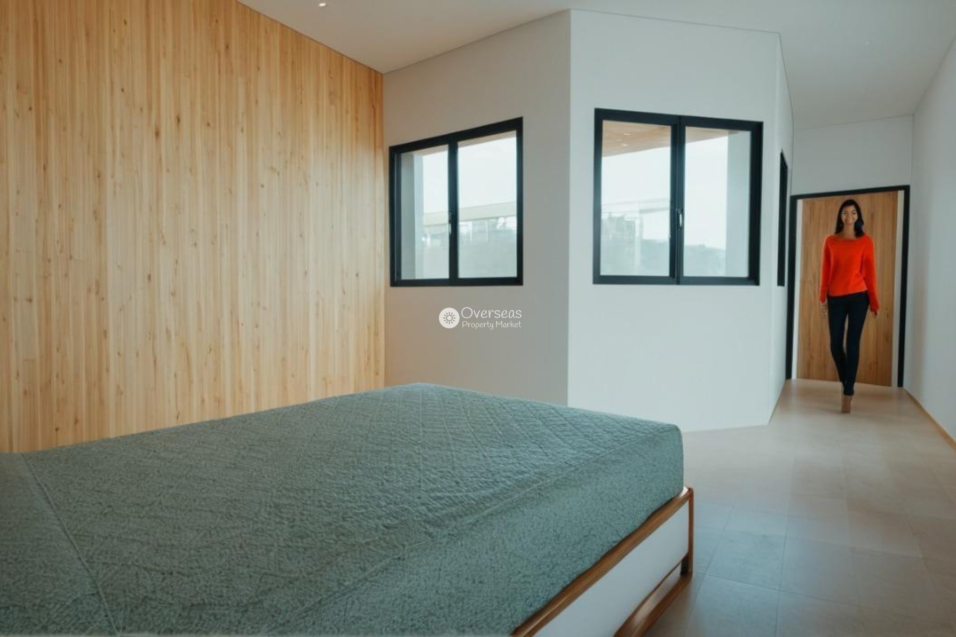 Nieuwbouw Woningen - Penthouse -
Torrevieja