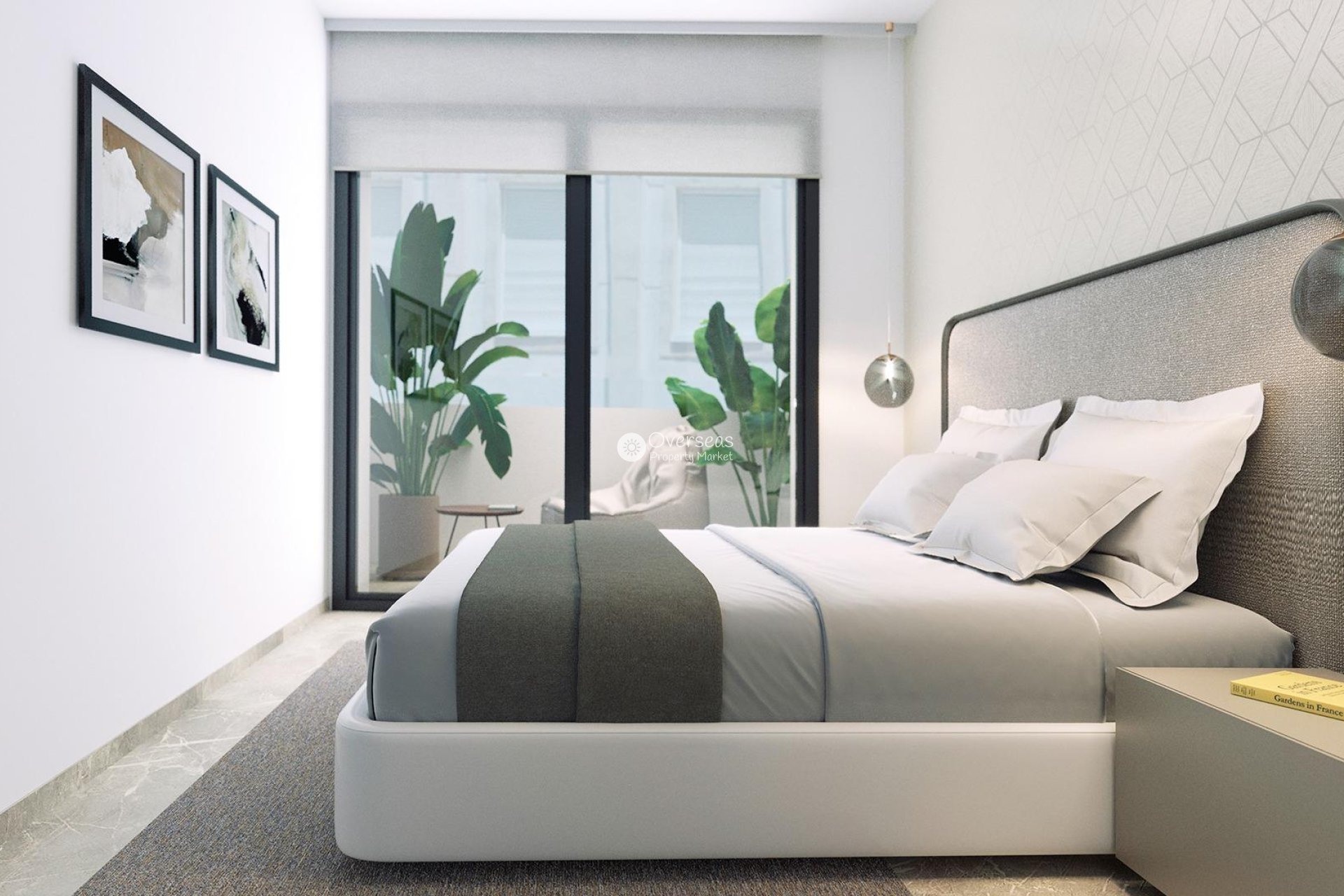 Nieuwbouw Woningen - Penthouse -
Torrevieja