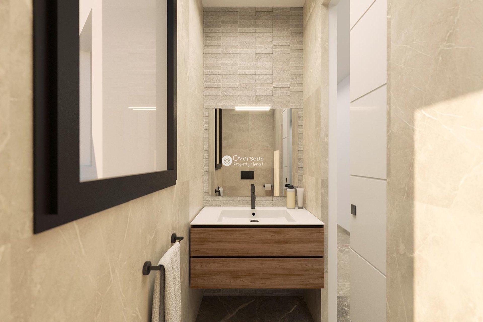 Nieuwbouw Woningen - Penthouse -
Torrevieja