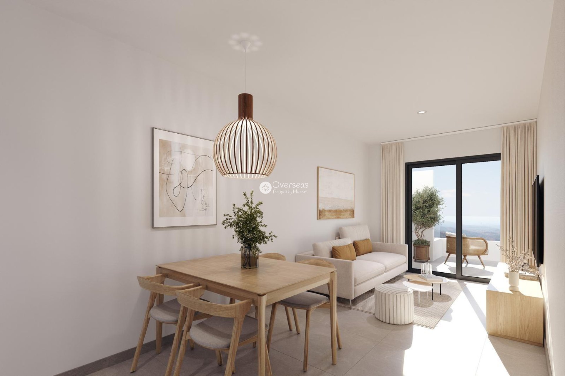 Nieuwbouw Woningen - Penthouse -
Torrevieja