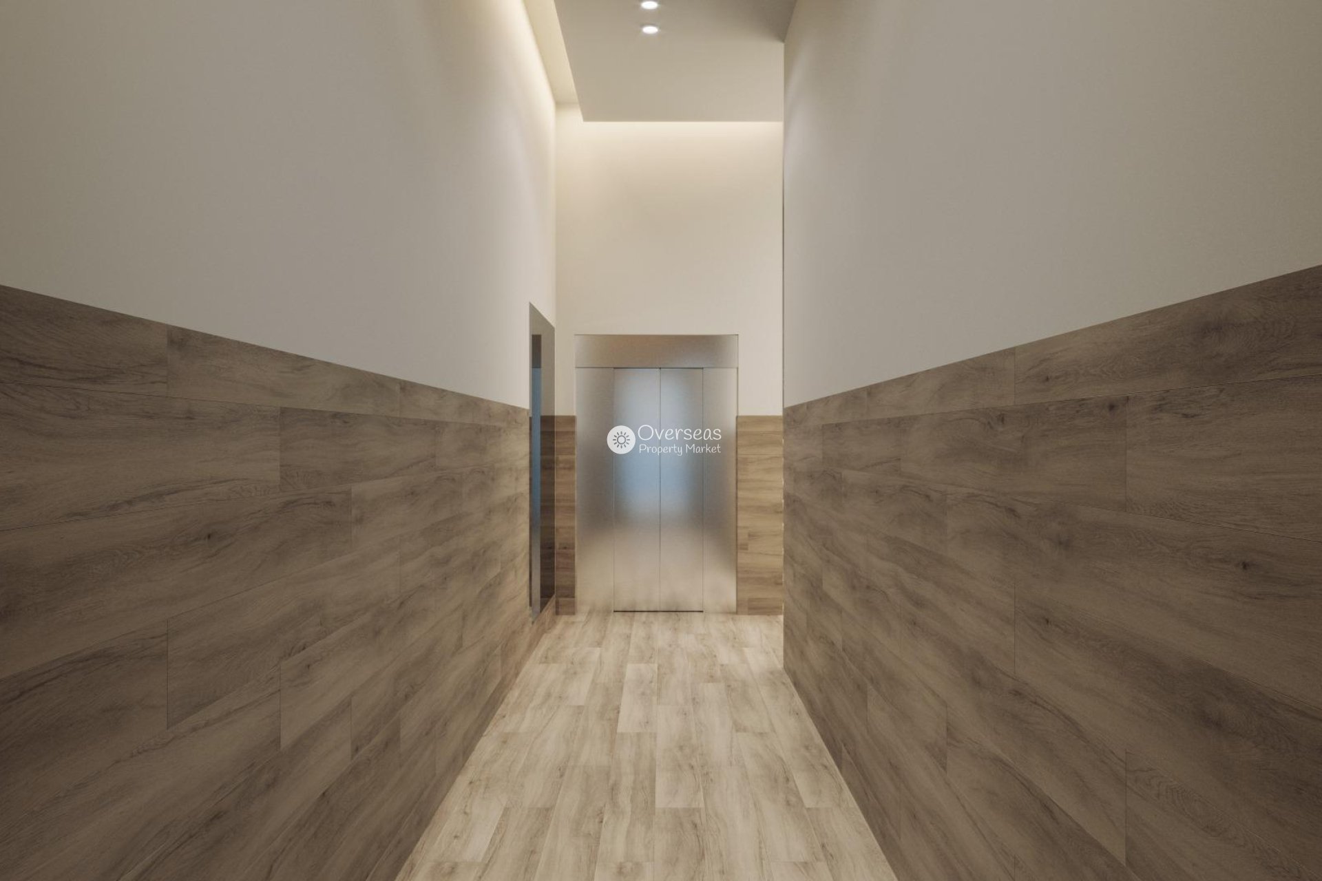 Nieuwbouw Woningen - Penthouse -
Torrevieja