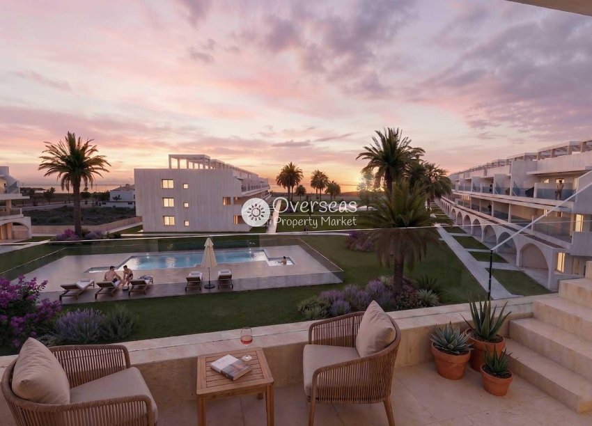 Nieuwbouw Woningen - Penthouse -
Vera
