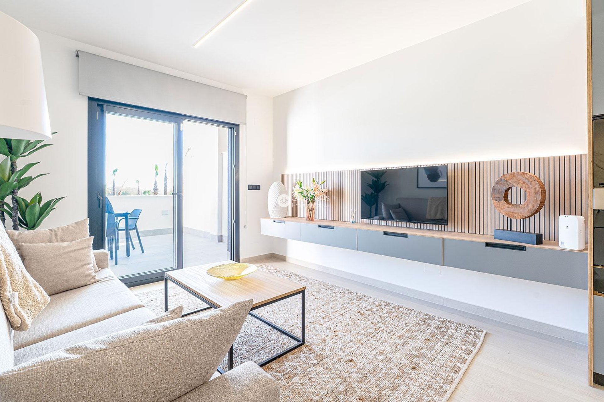Nieuwbouw Woningen - Penthouse -
Vera