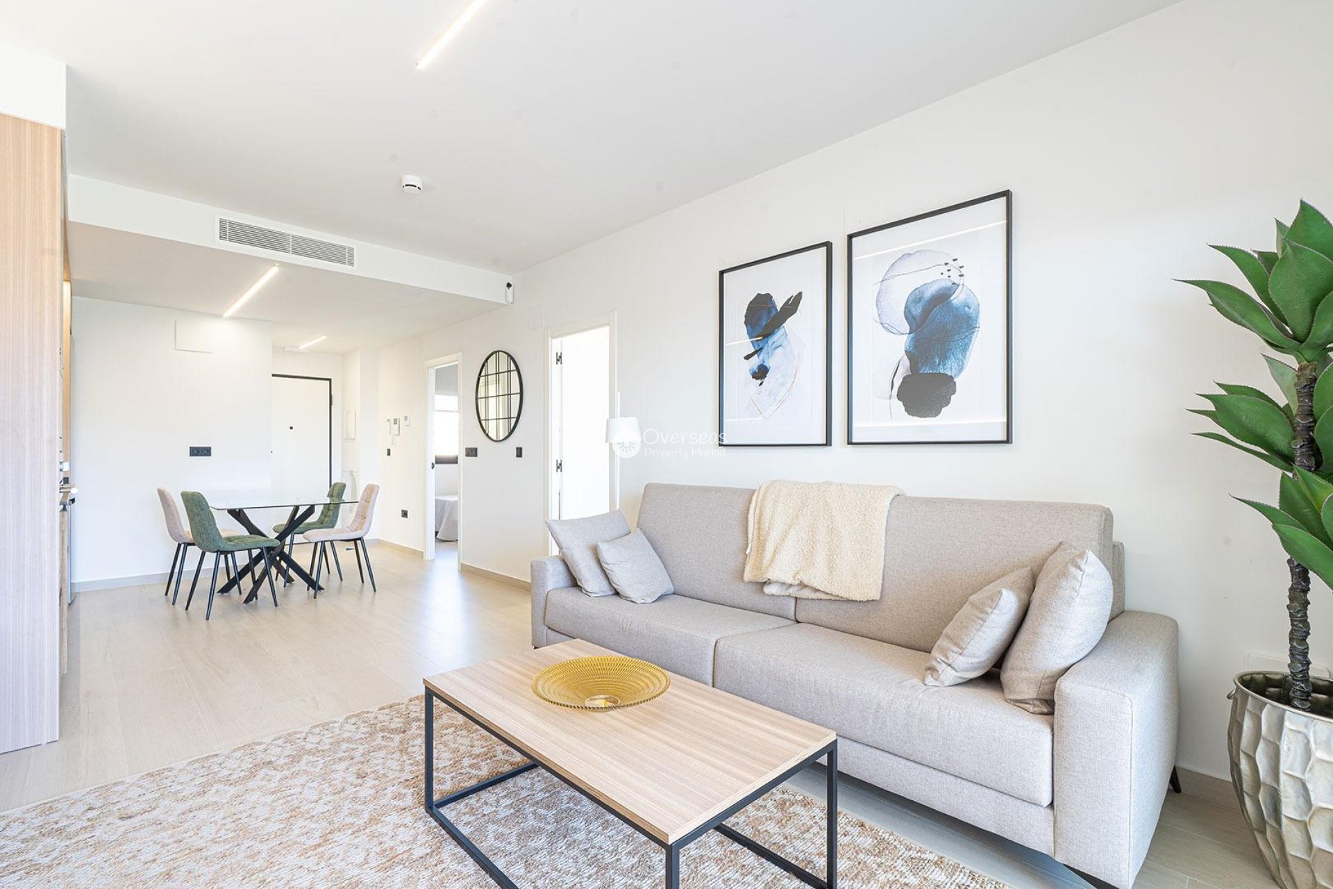 Nieuwbouw Woningen - Penthouse -
Vera