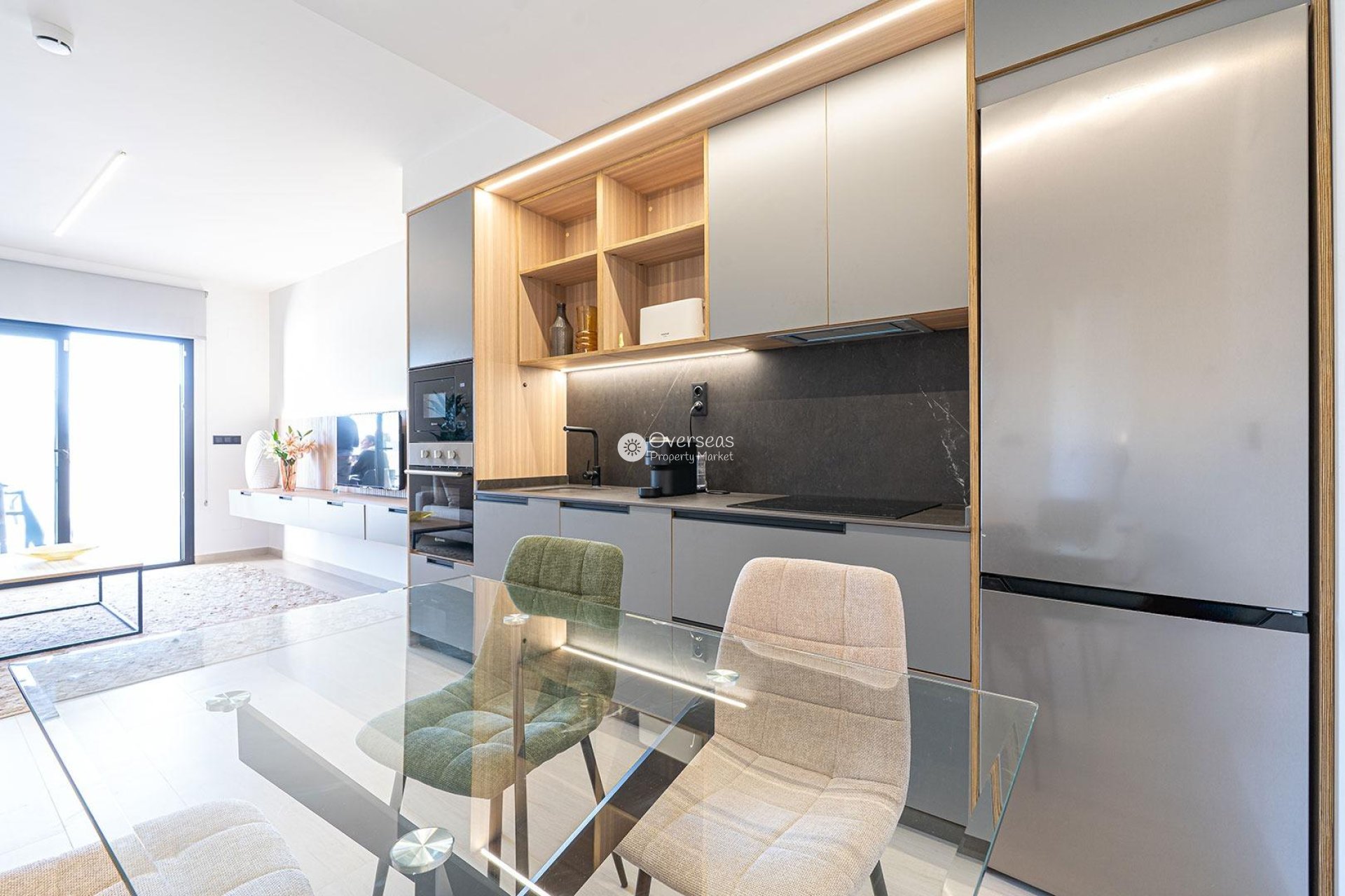 Nieuwbouw Woningen - Penthouse -
Vera