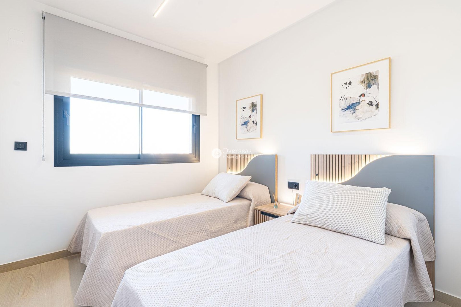 Nieuwbouw Woningen - Penthouse -
Vera