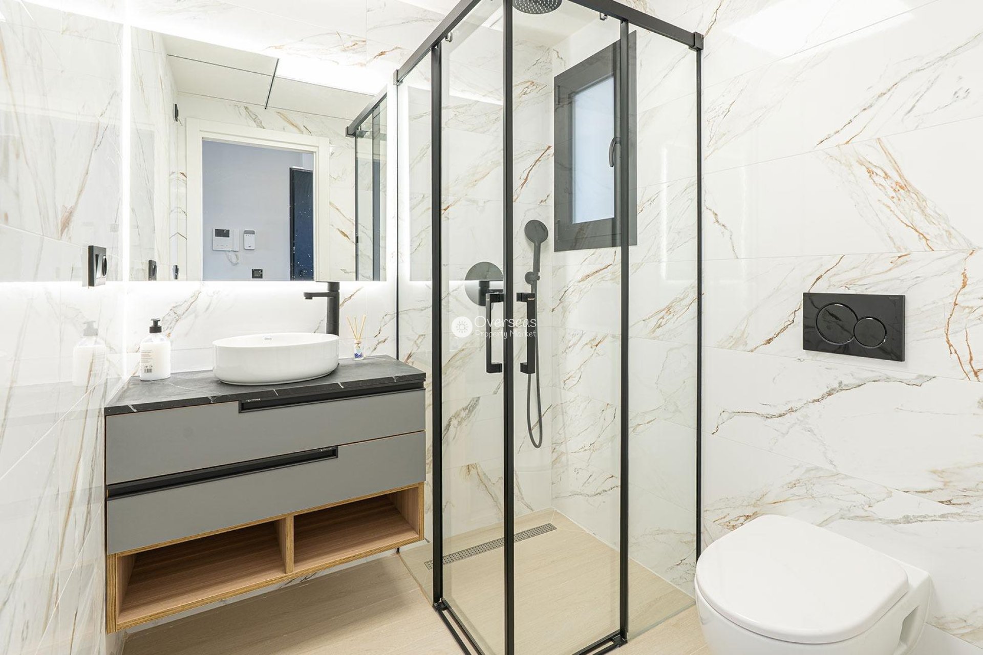 Nieuwbouw Woningen - Penthouse -
Vera