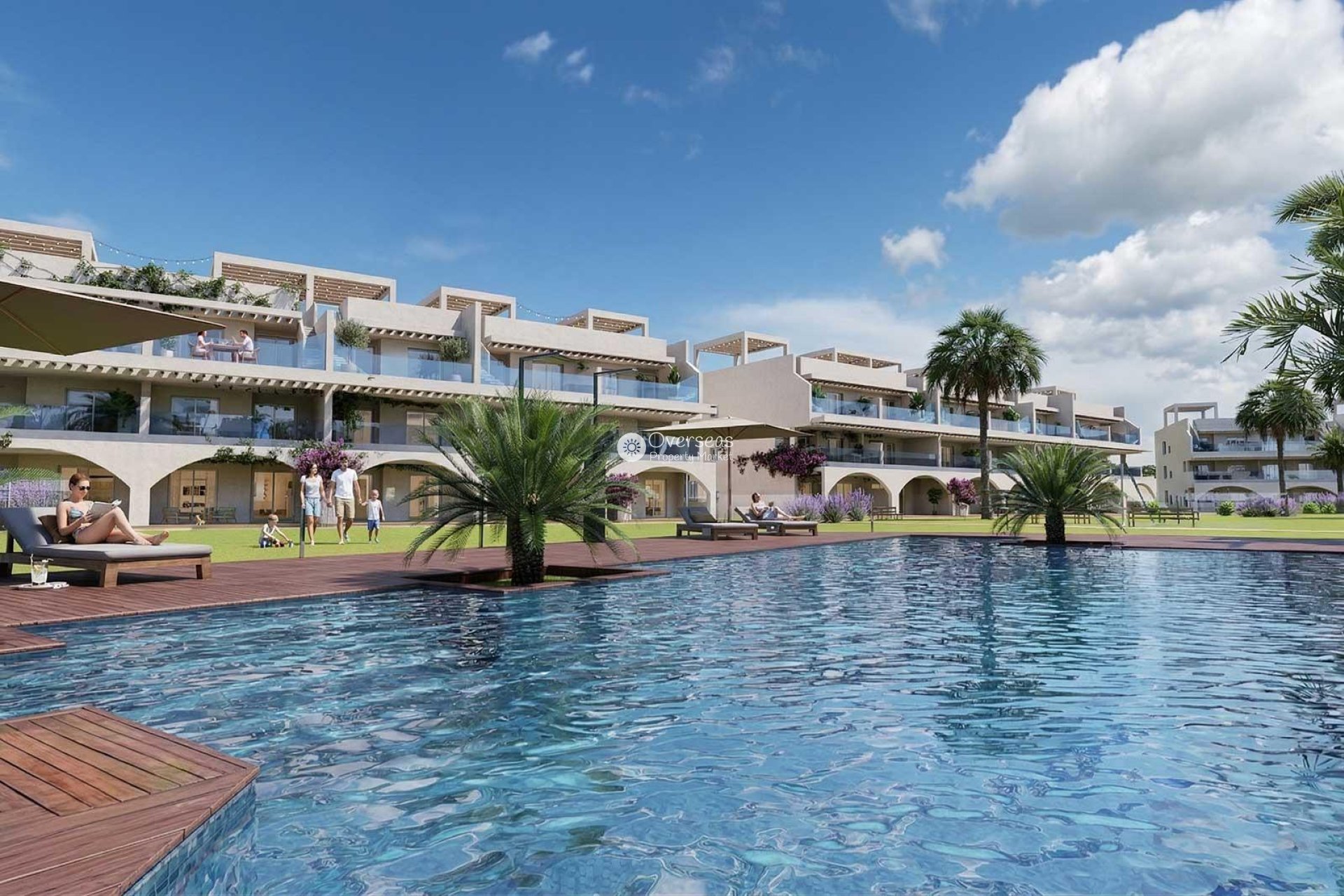 Nieuwbouw Woningen - Penthouse -
Vera