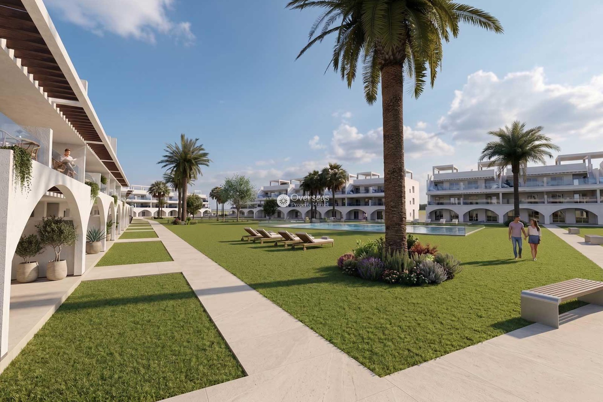 Nieuwbouw Woningen - Penthouse -
Vera